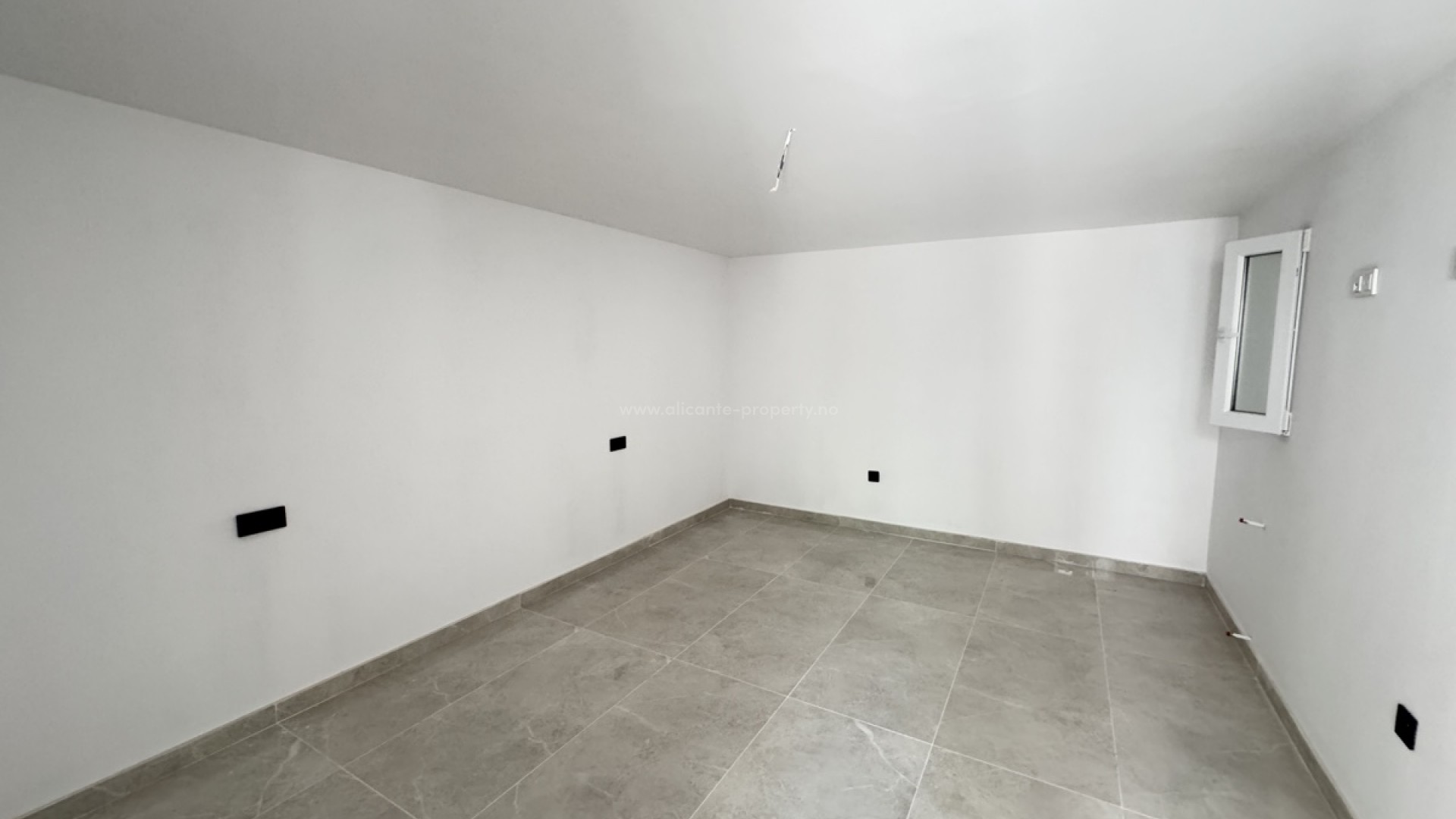 Villa en Los Balcones