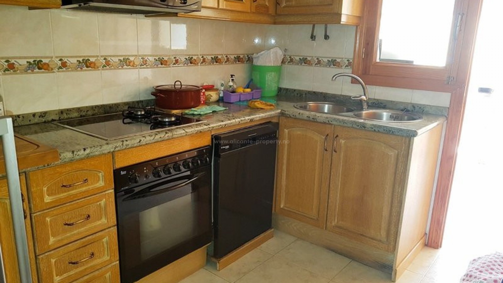 Villa en Los Balcones