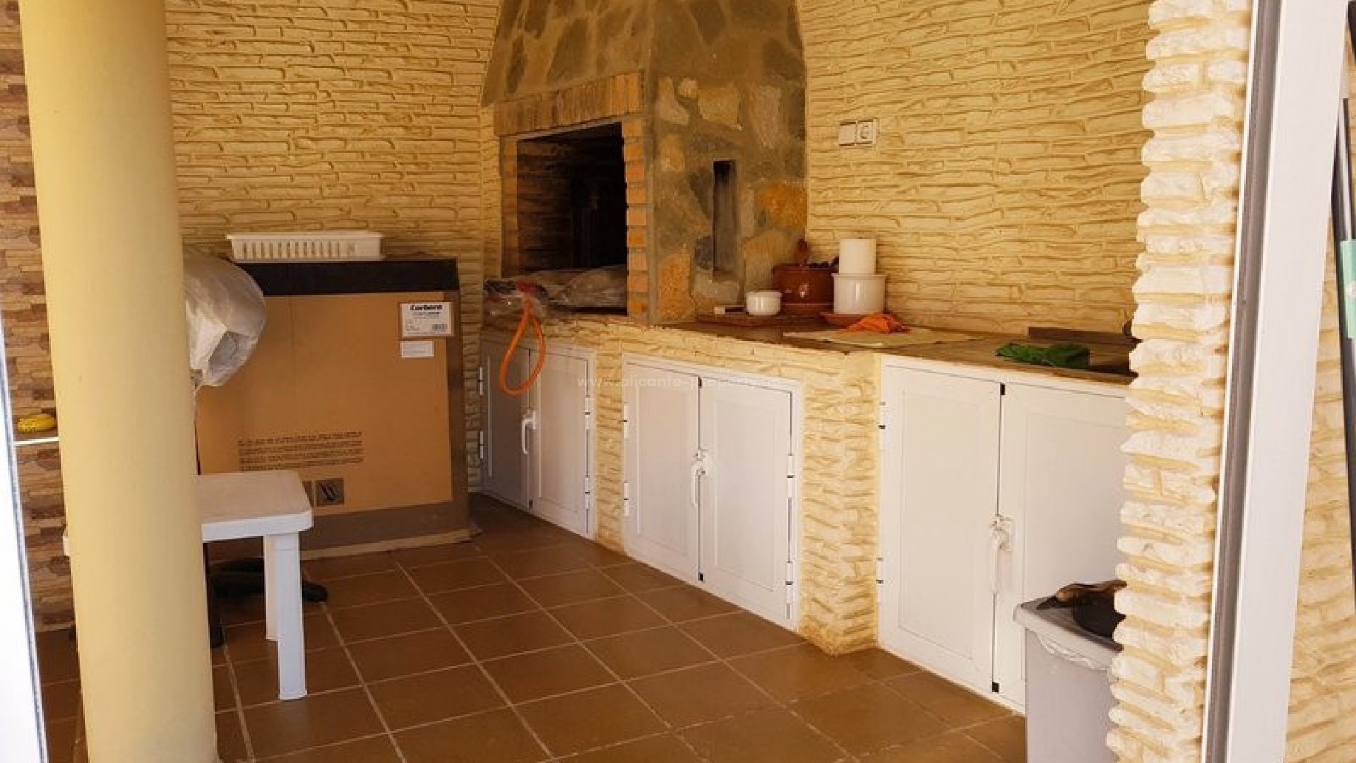 Villa en Los Balcones