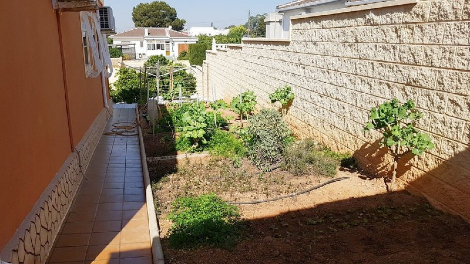 Villa en Los Balcones