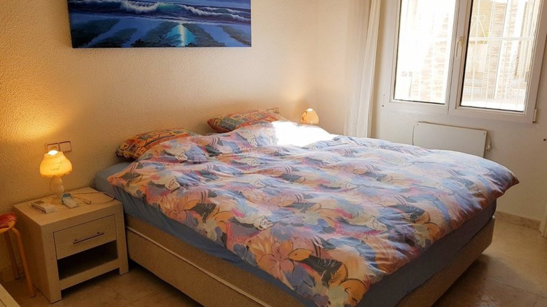 Villa en Los Balcones