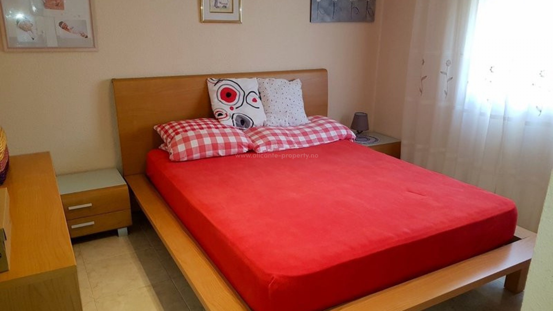 Villa en Los Balcones