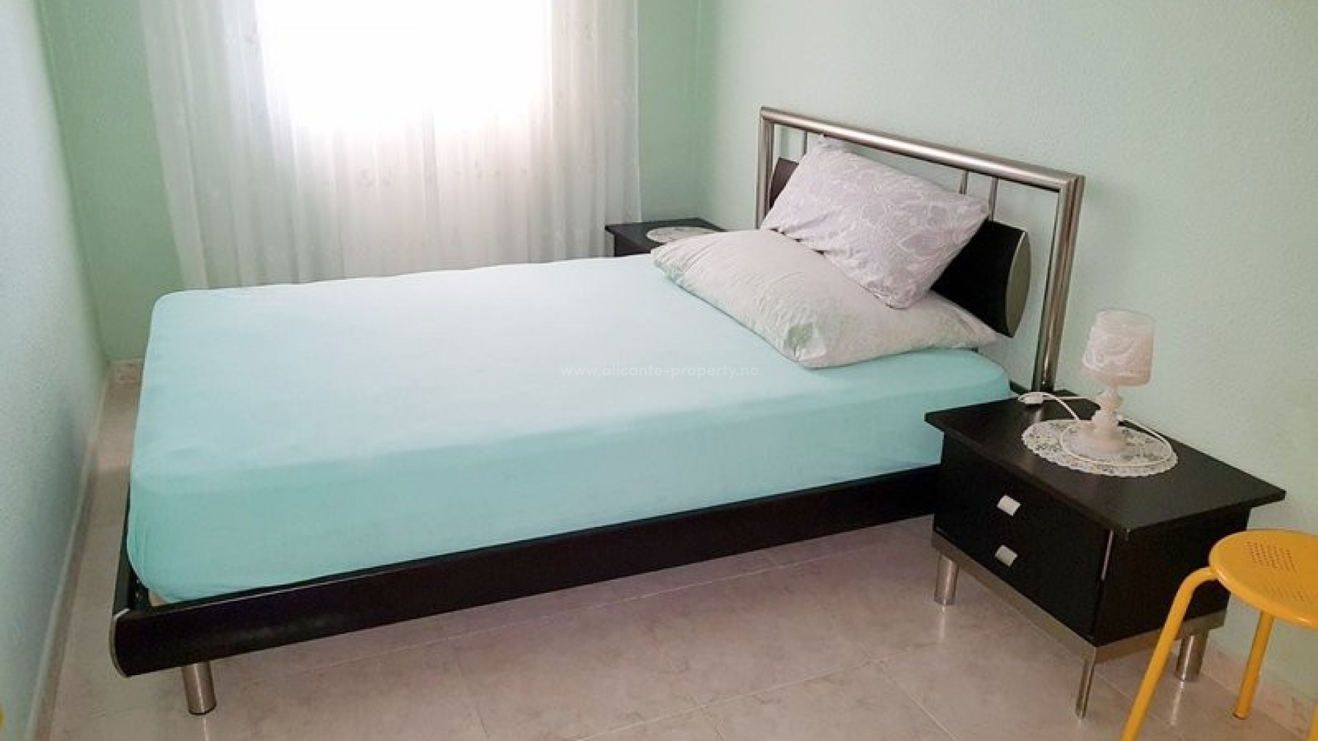 Villa en Los Balcones