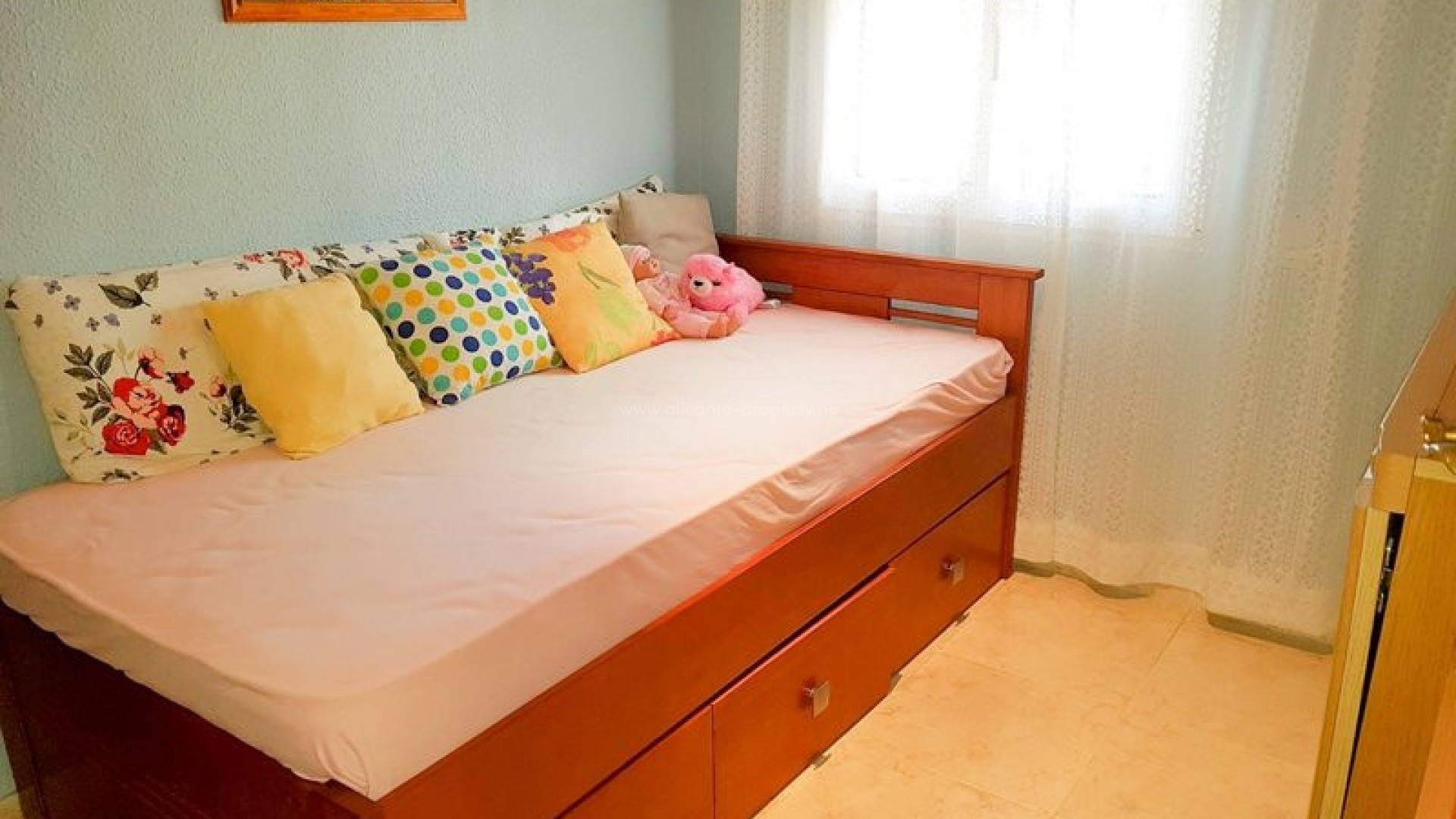 Villa en Los Balcones