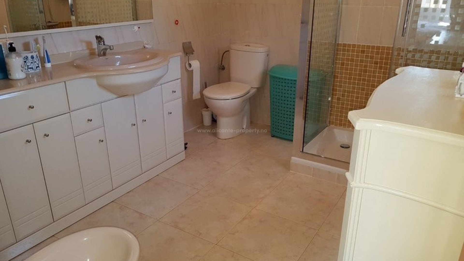 Villa en Los Balcones