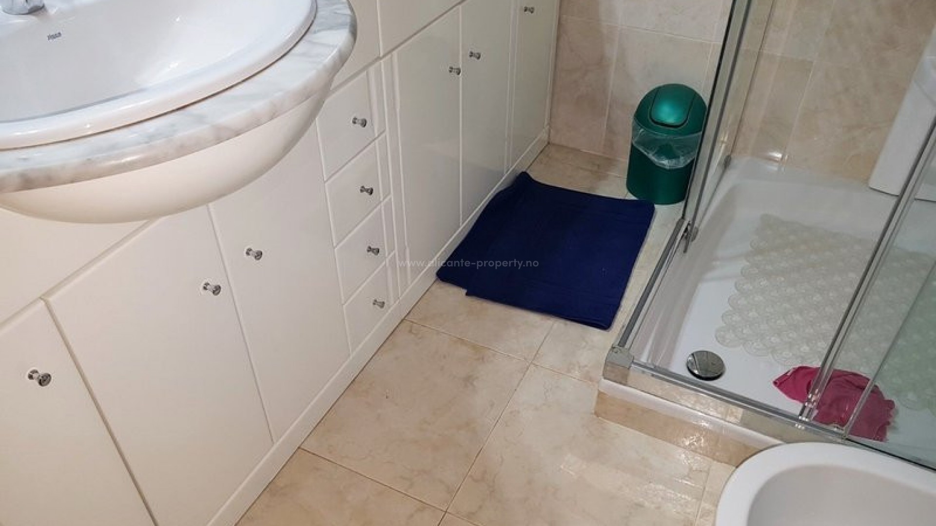 Villa en Los Balcones