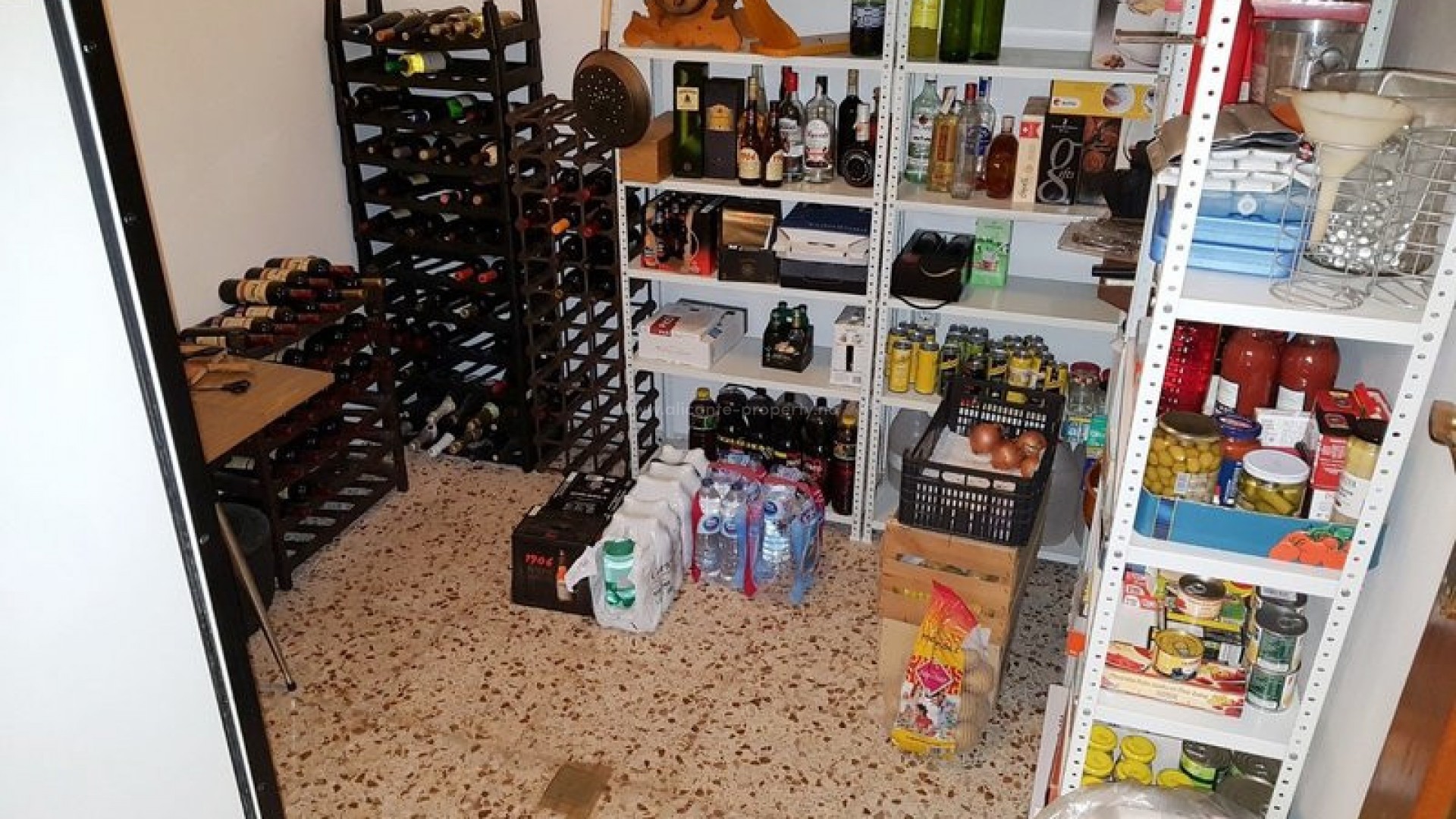 Villa en Los Balcones