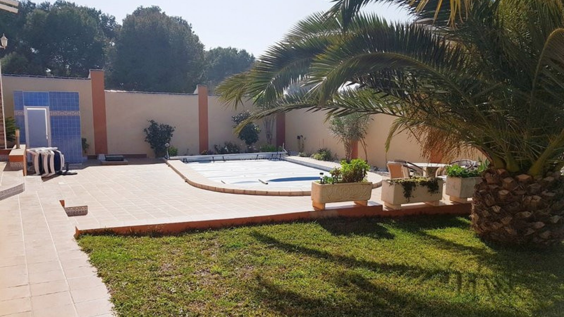 Villa en Los Balcones