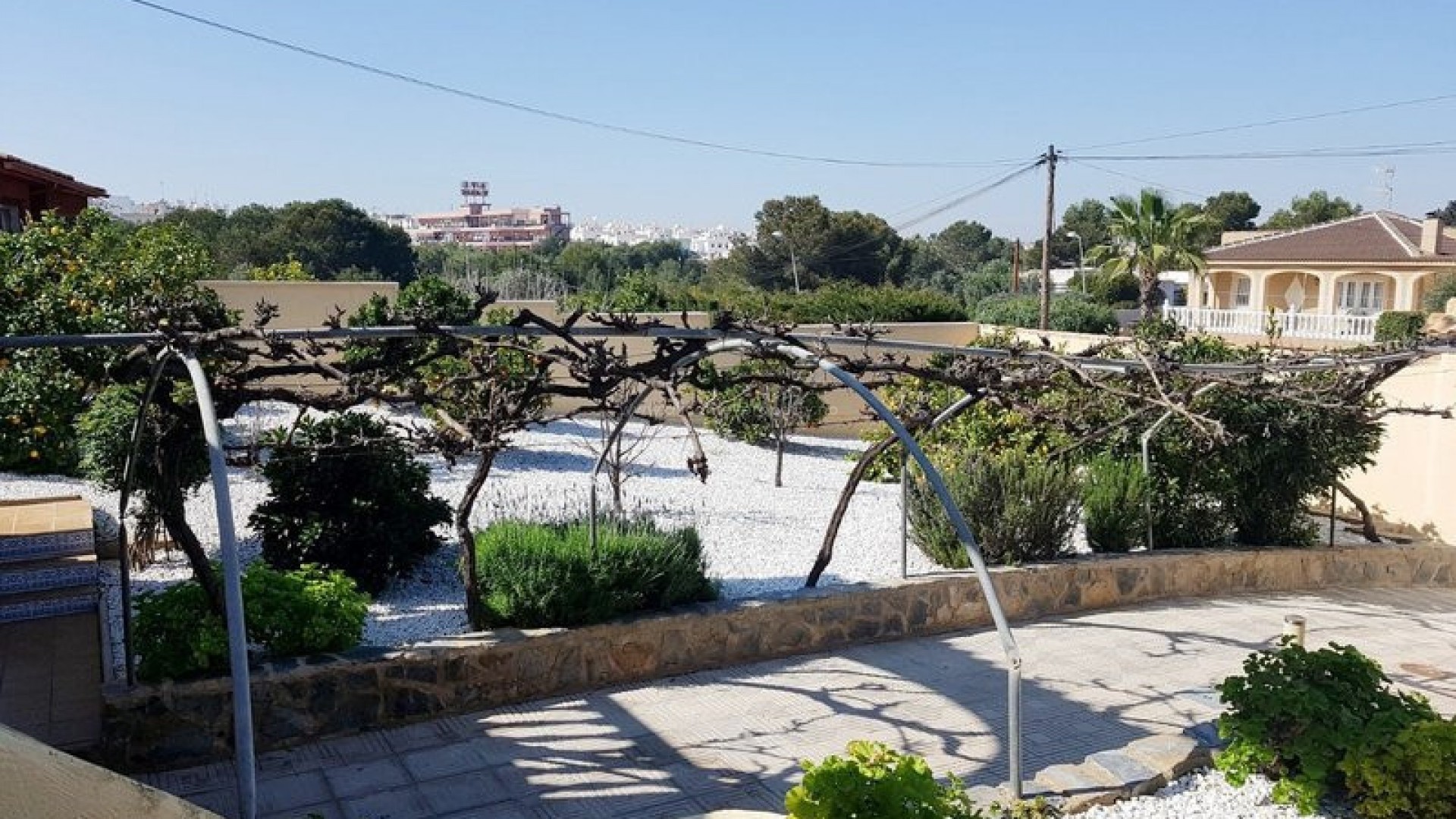 Villa en Los Balcones