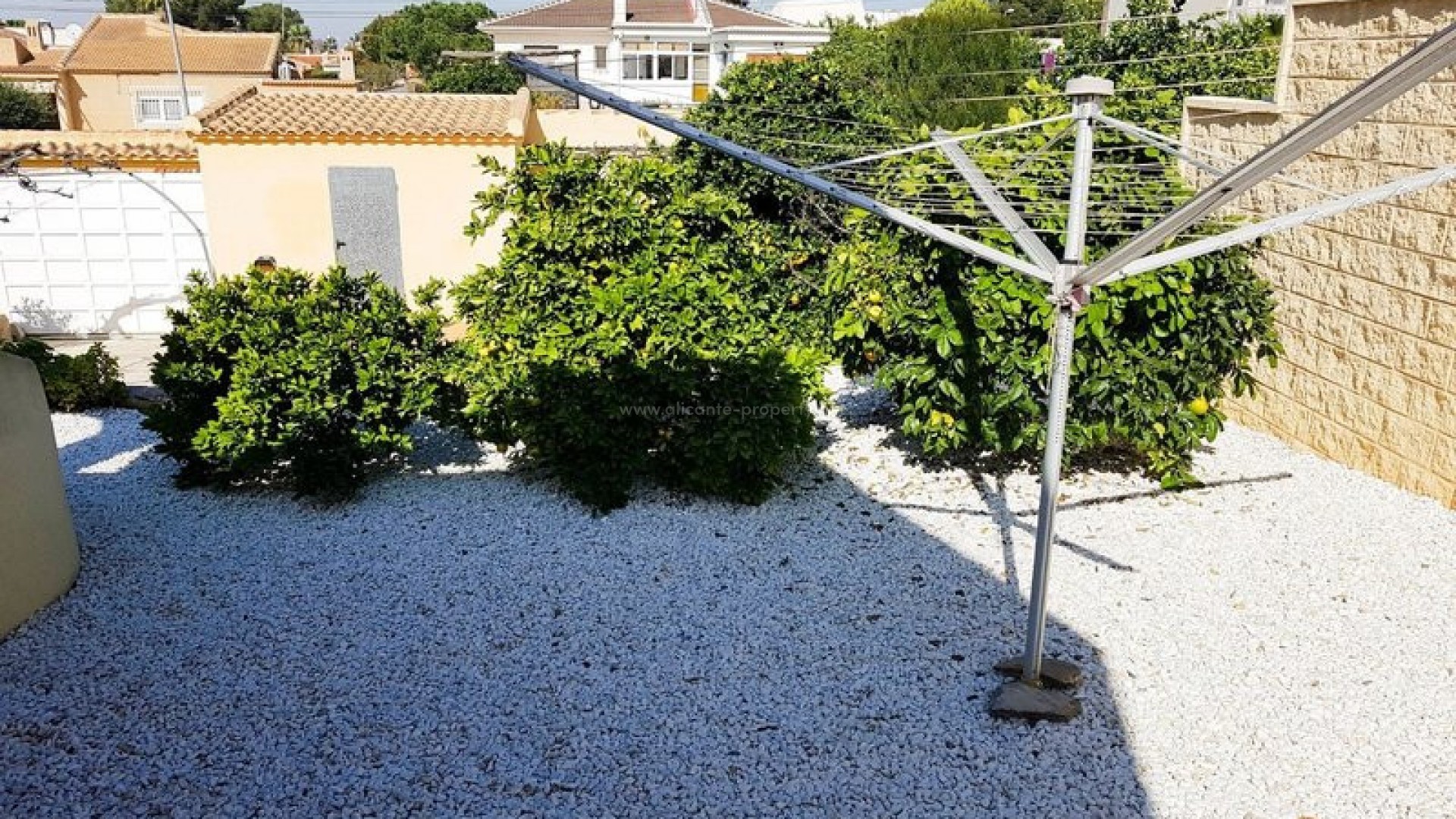 Villa en Los Balcones