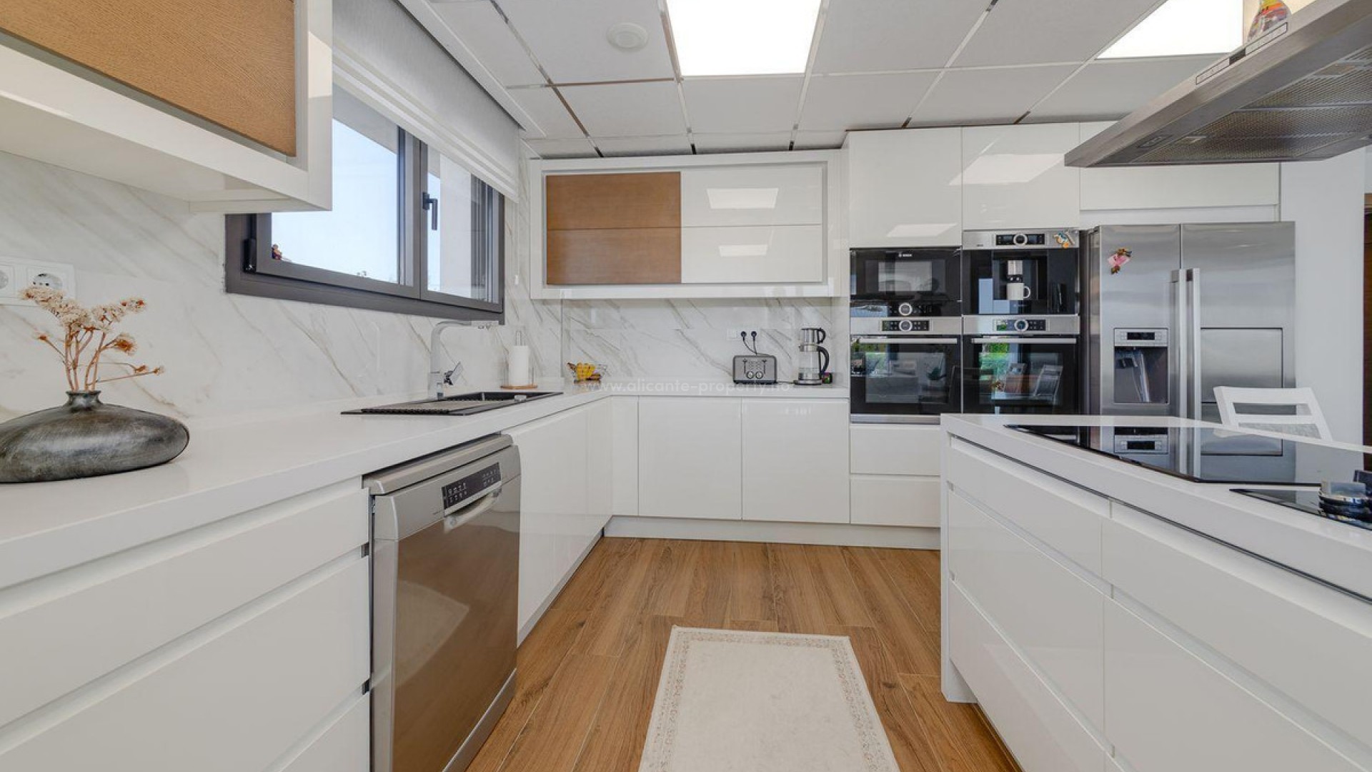 Villa en Los Balcones