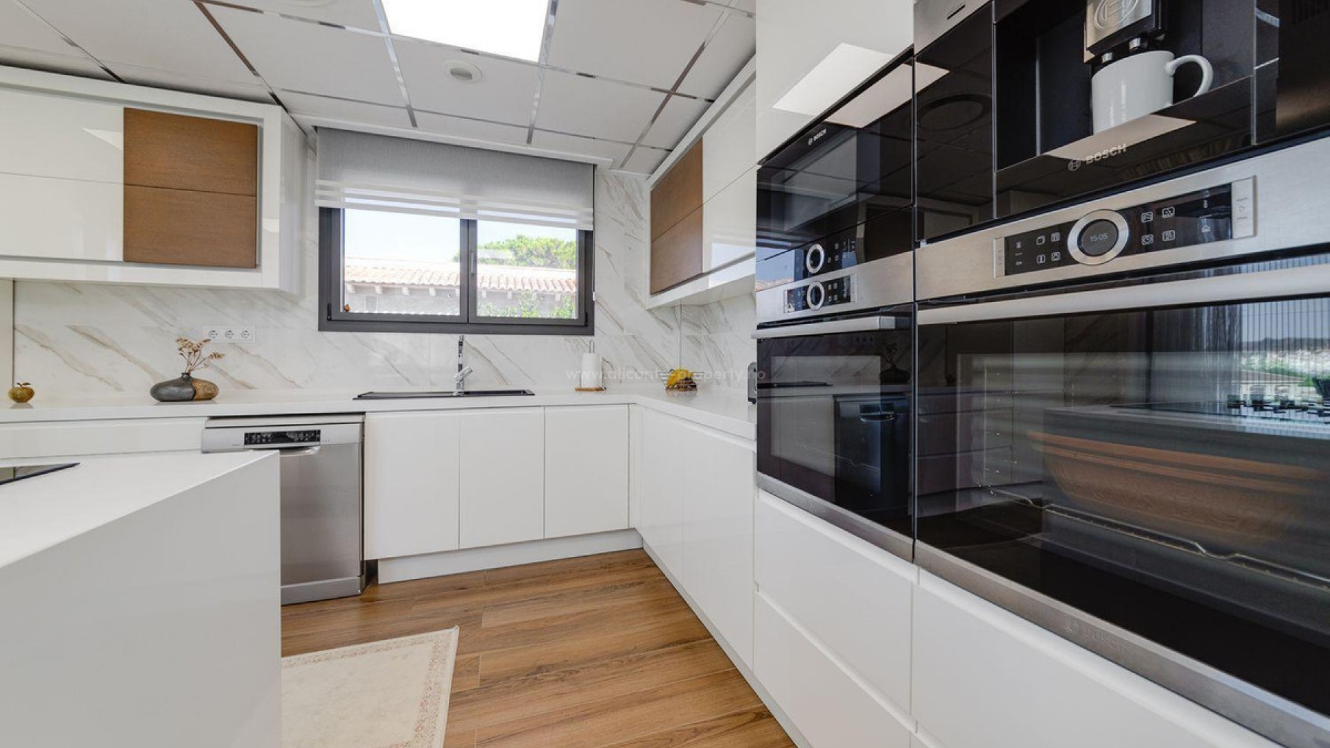 Villa en Los Balcones