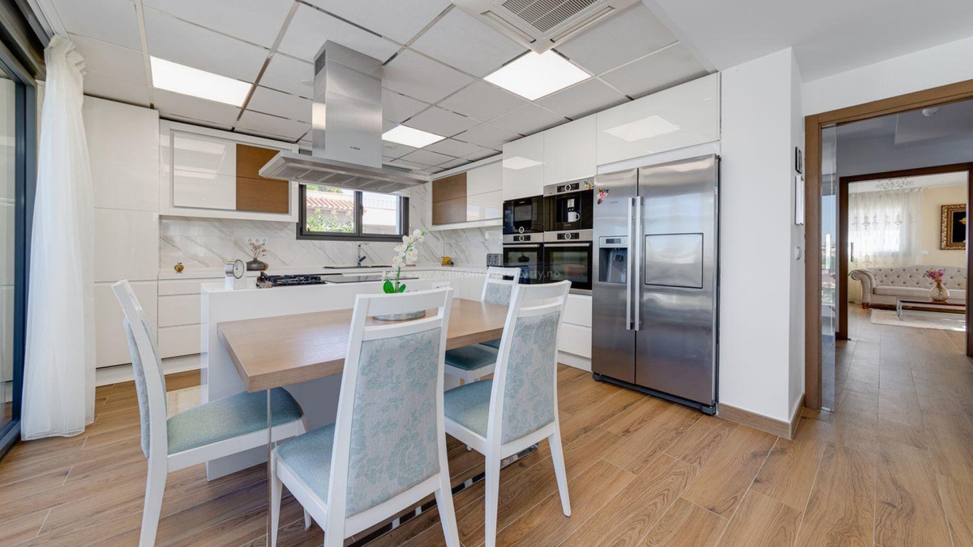 Villa en Los Balcones