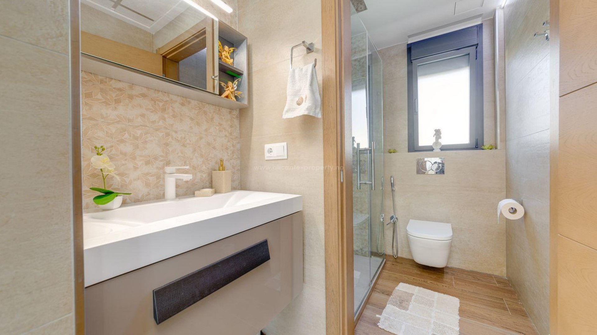 Villa en Los Balcones