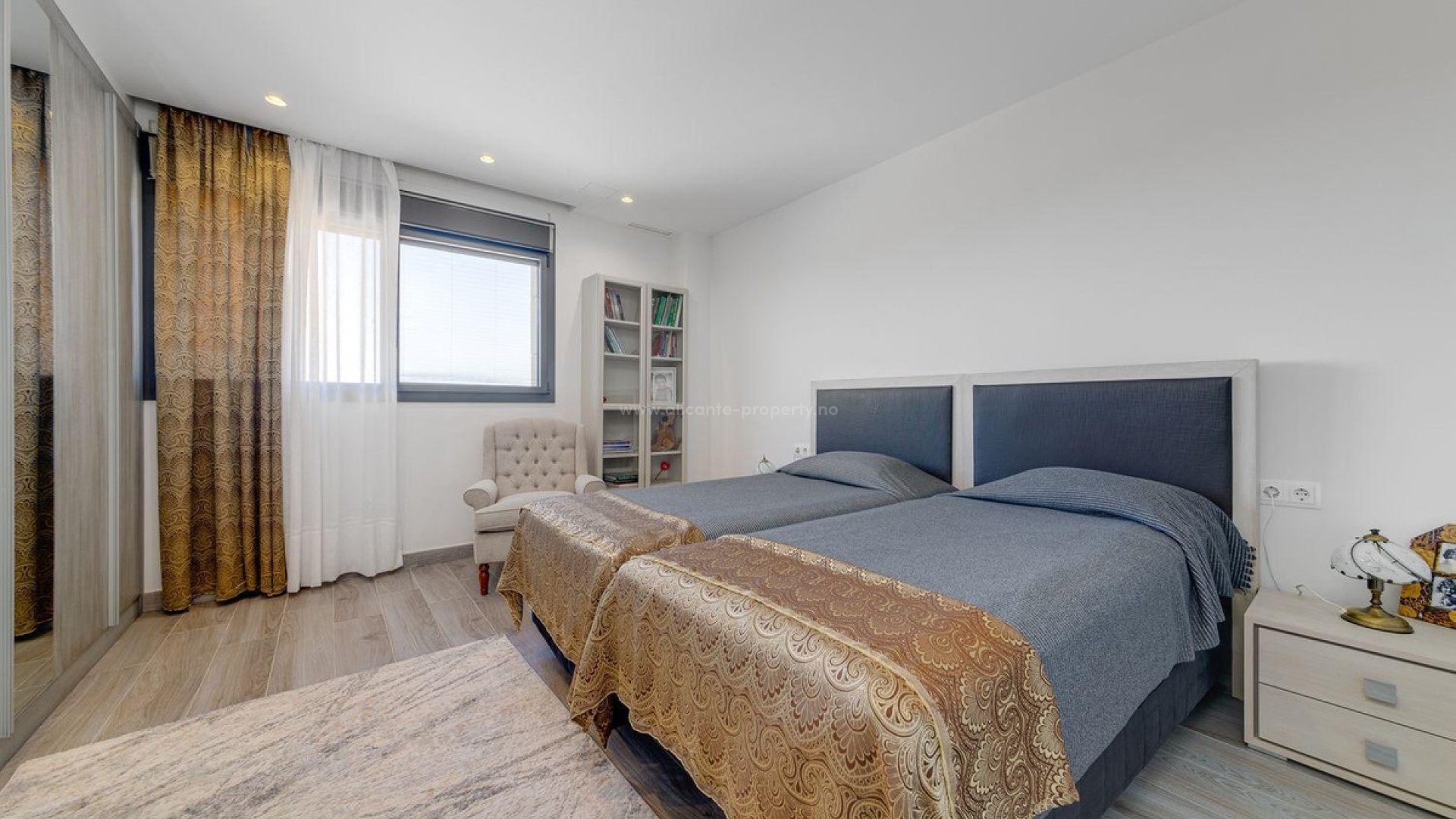 Villa en Los Balcones