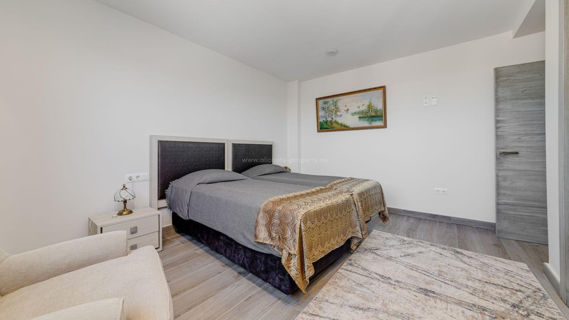 Villa en Los Balcones