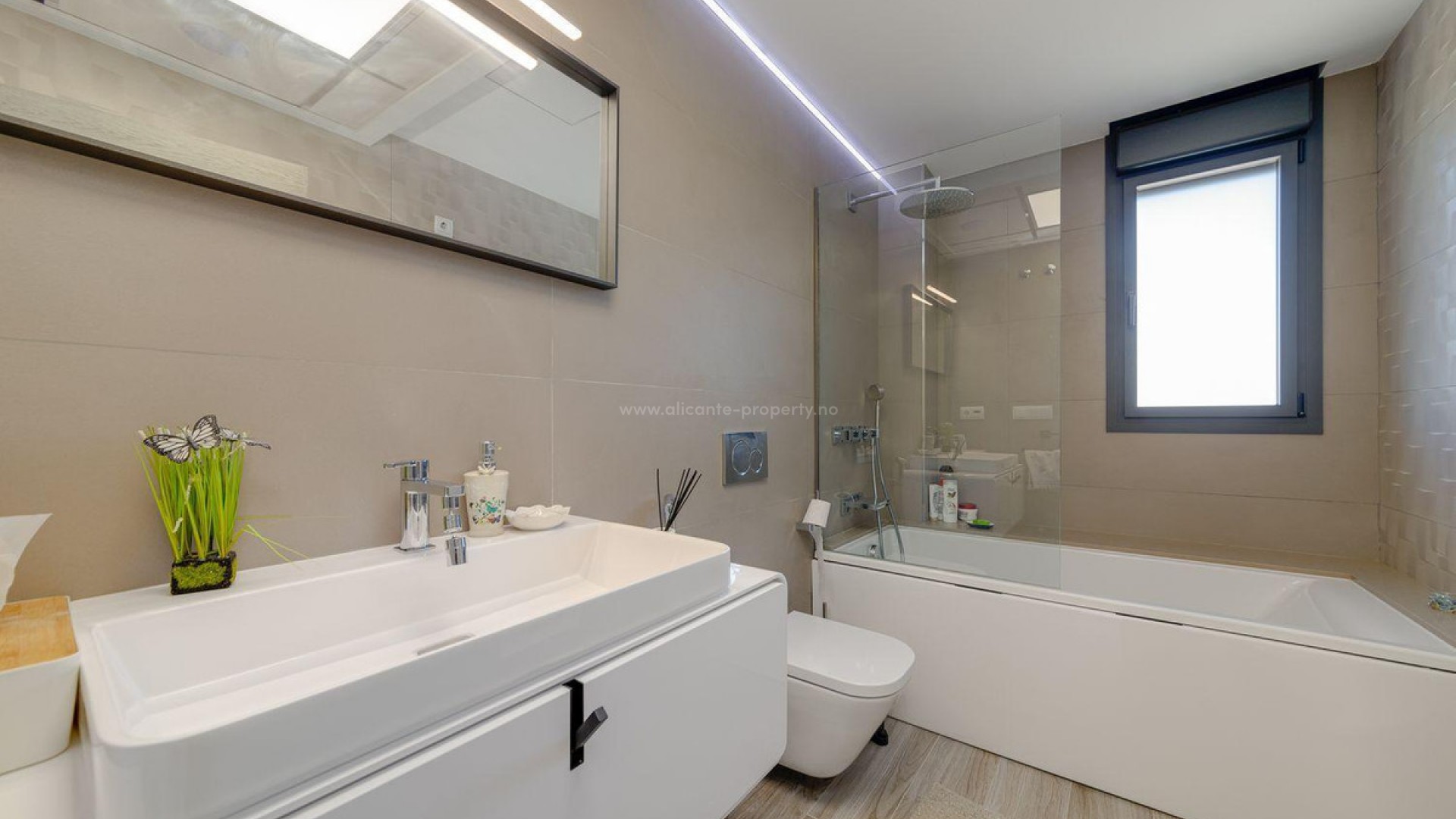 Villa en Los Balcones