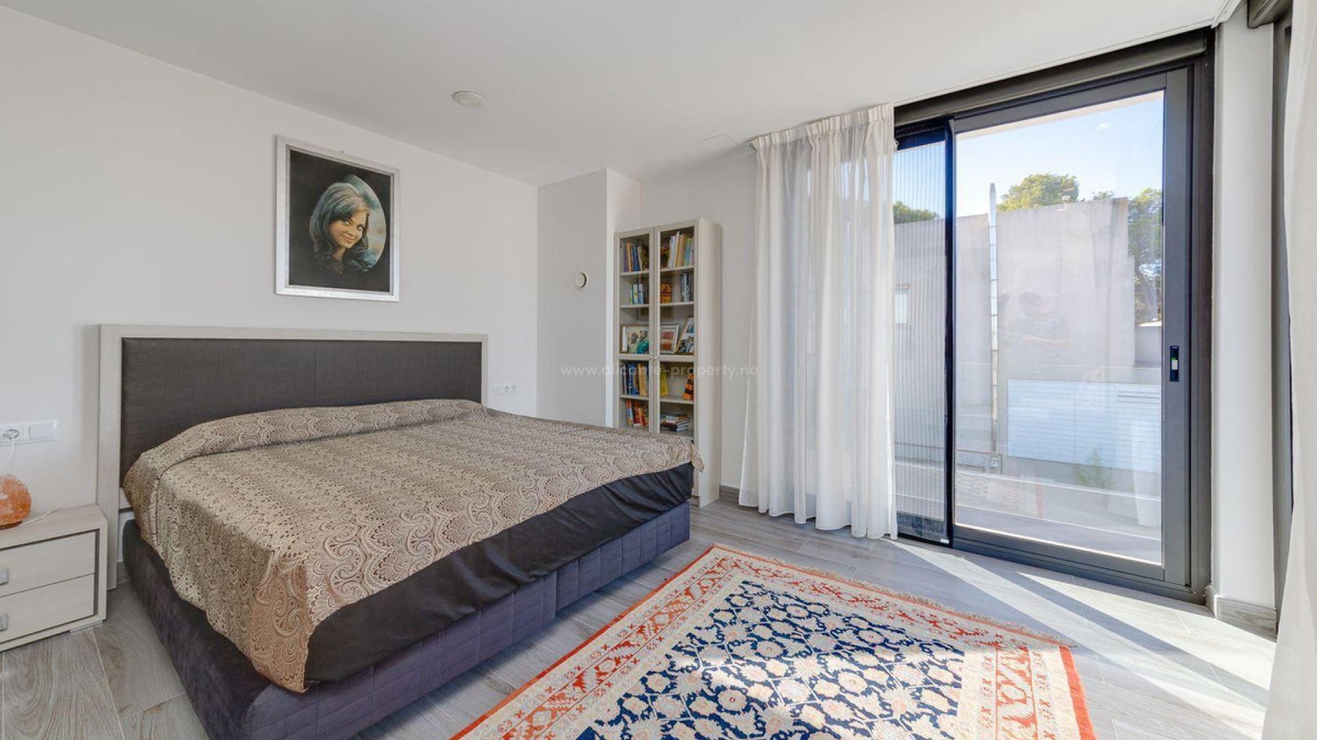 Villa en Los Balcones