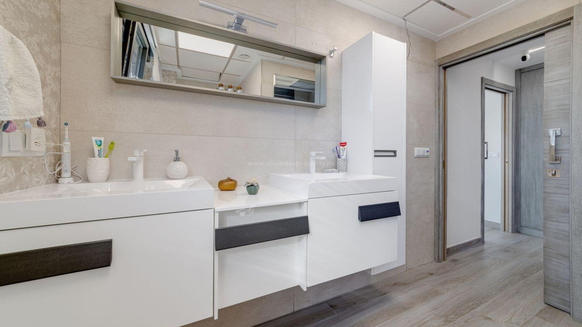 Villa en Los Balcones