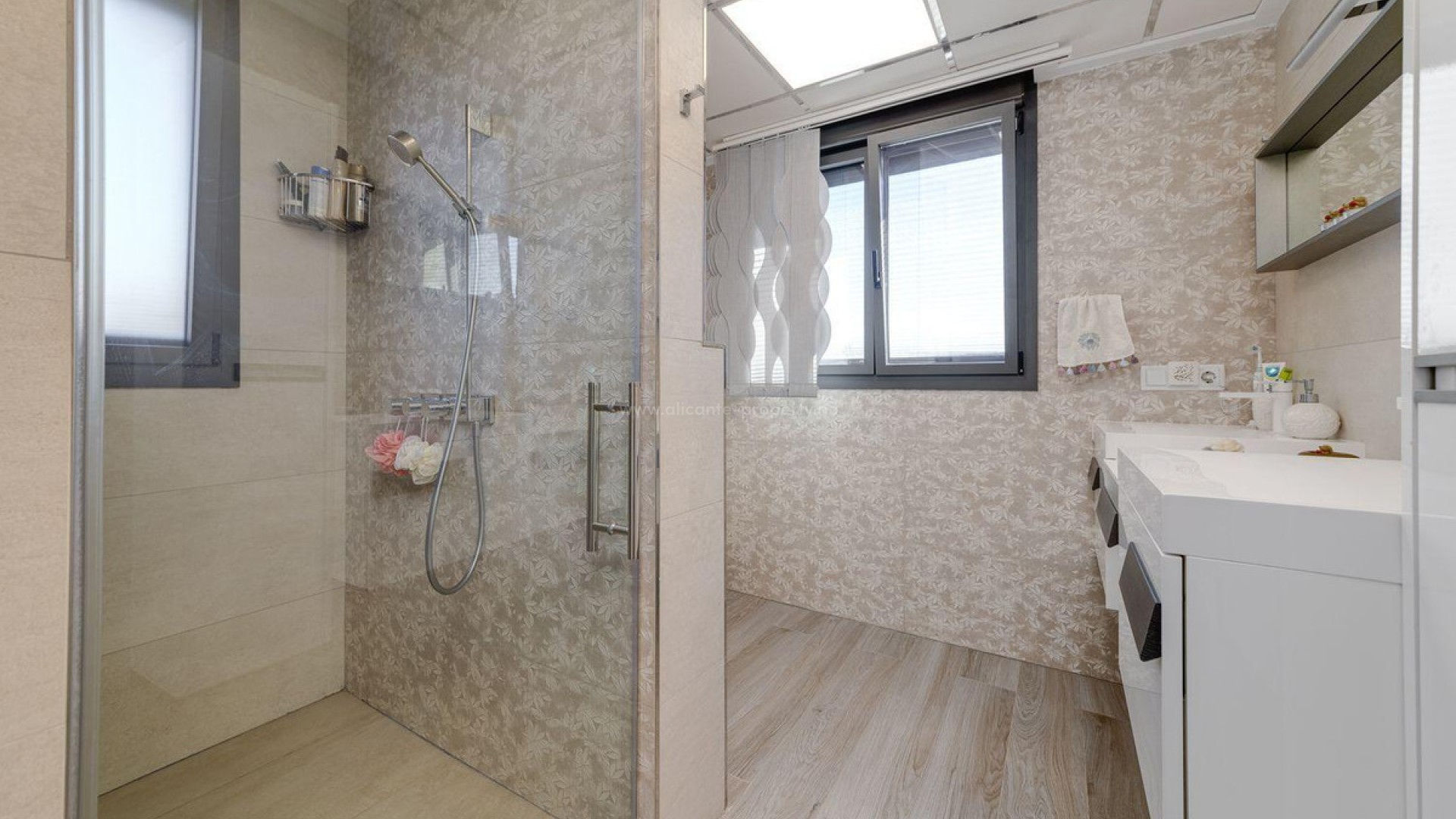 Villa en Los Balcones