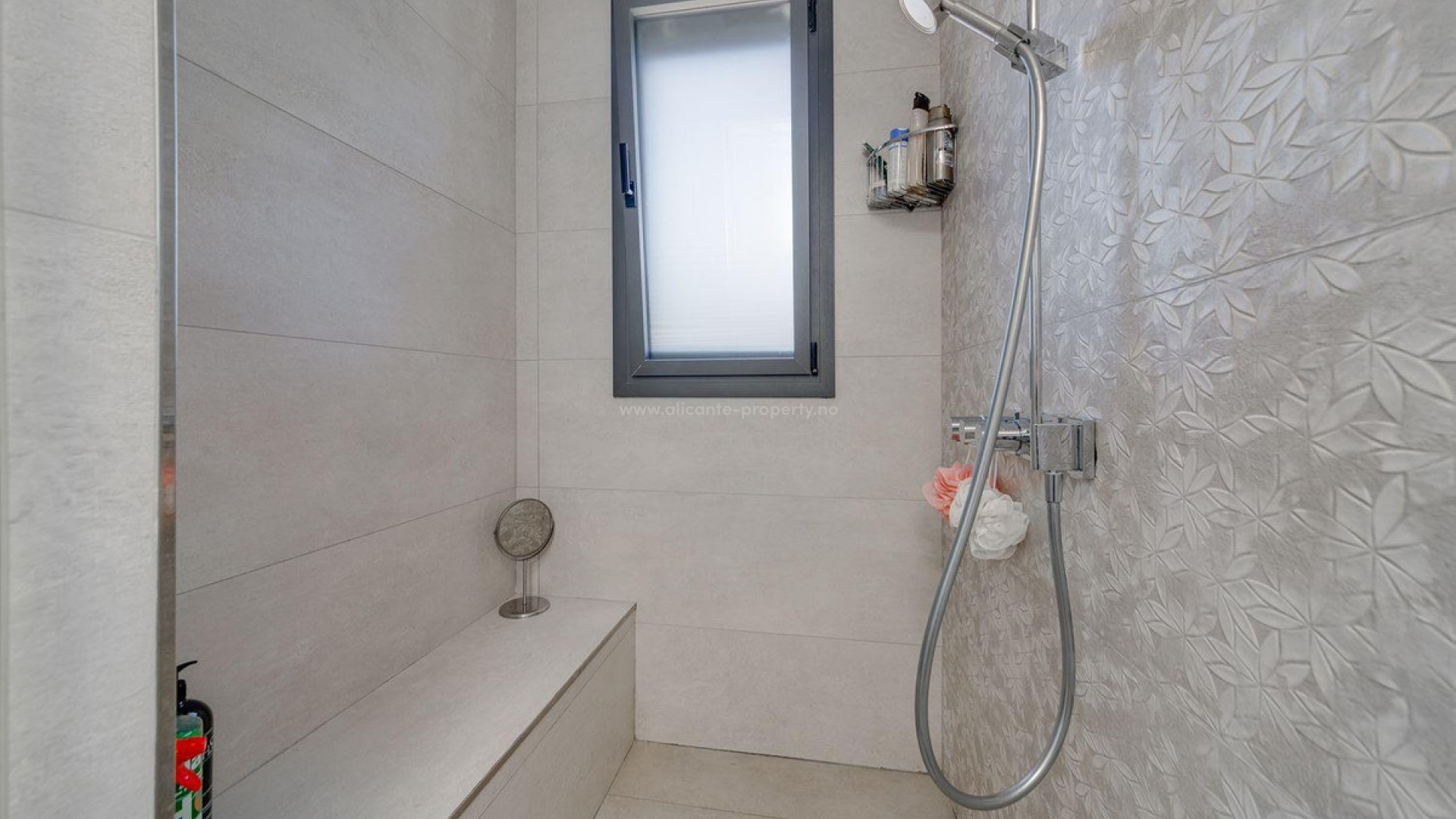 Villa en Los Balcones