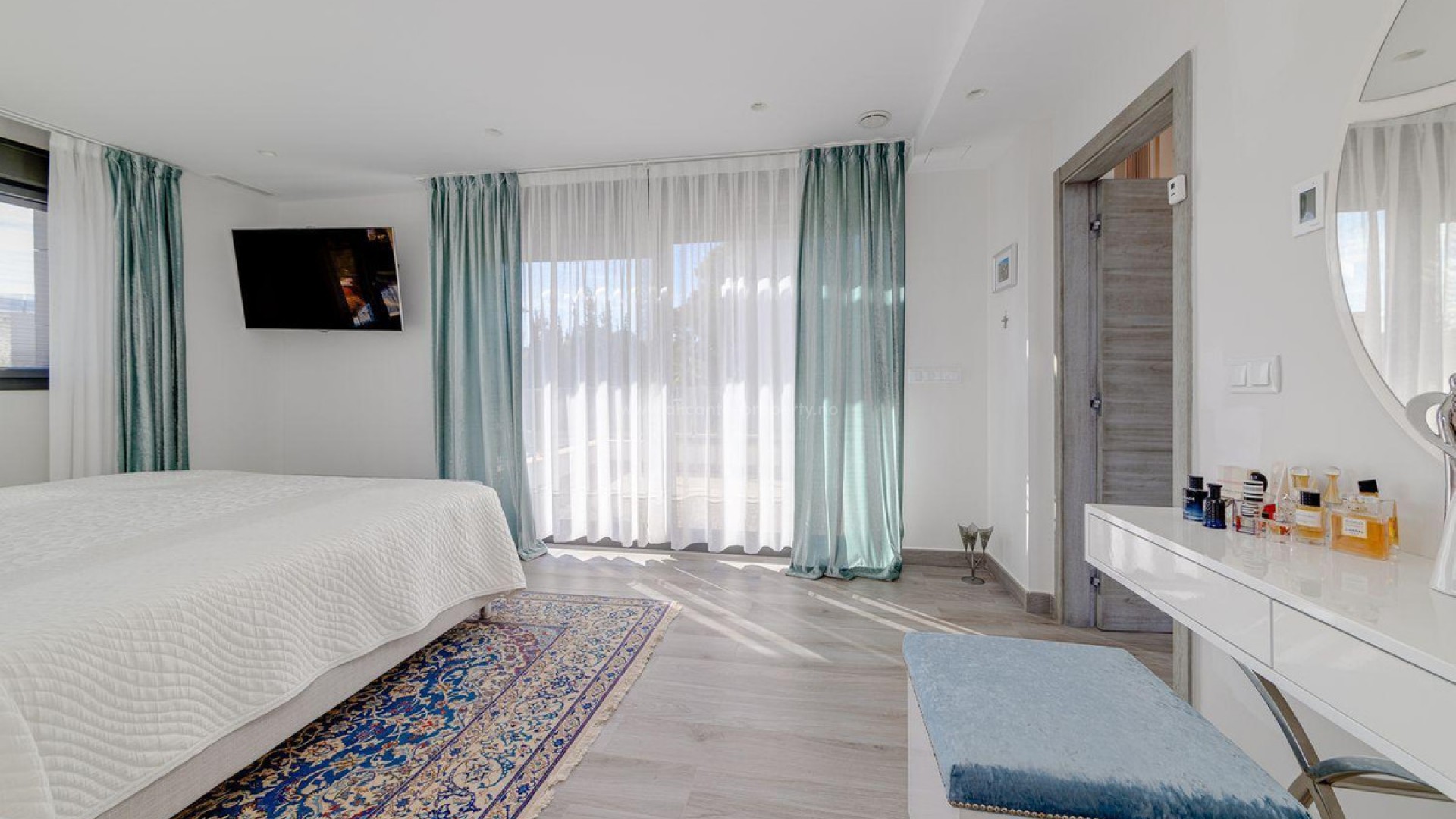 Villa en Los Balcones