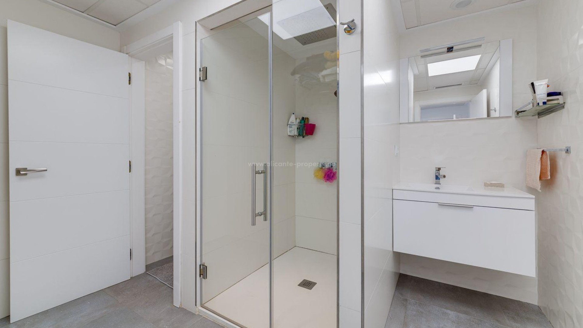 Villa en Los Balcones