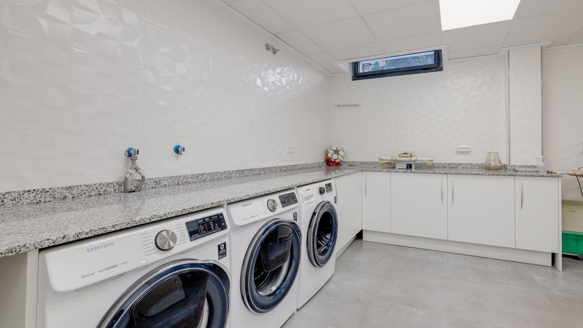 Villa en Los Balcones