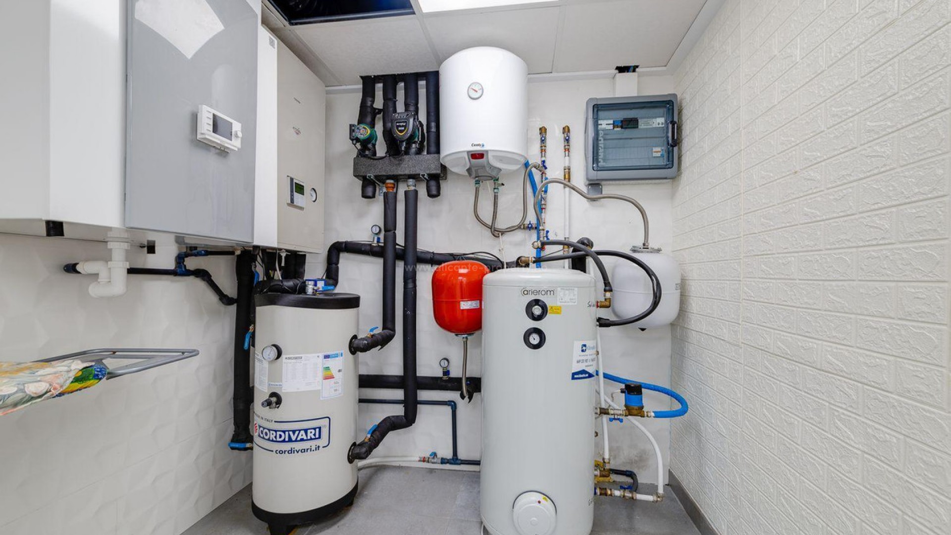 Villa en Los Balcones