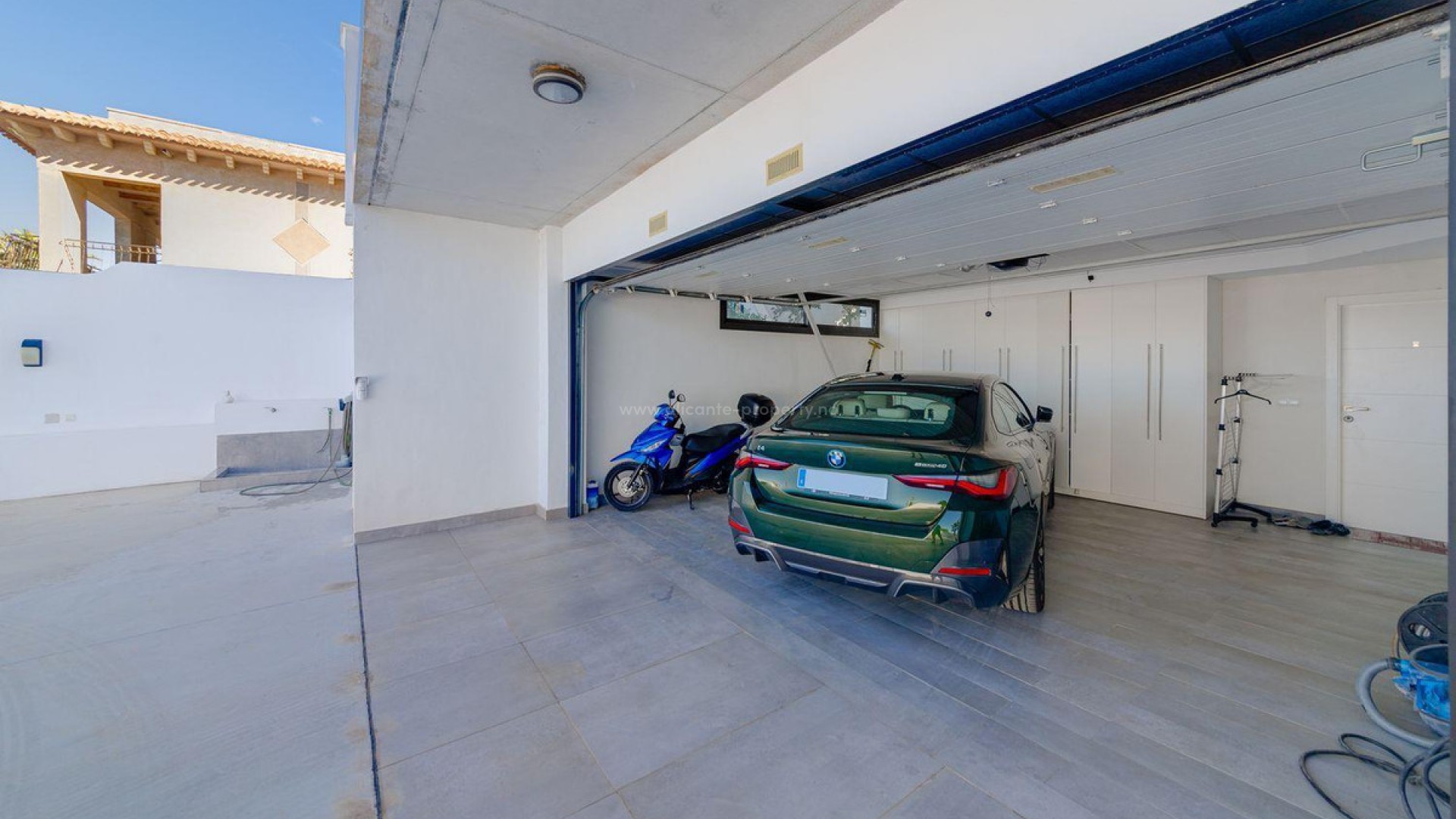 Villa en Los Balcones