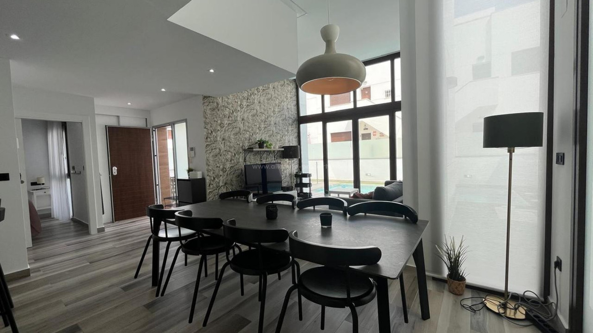 Villa en Los Balcones