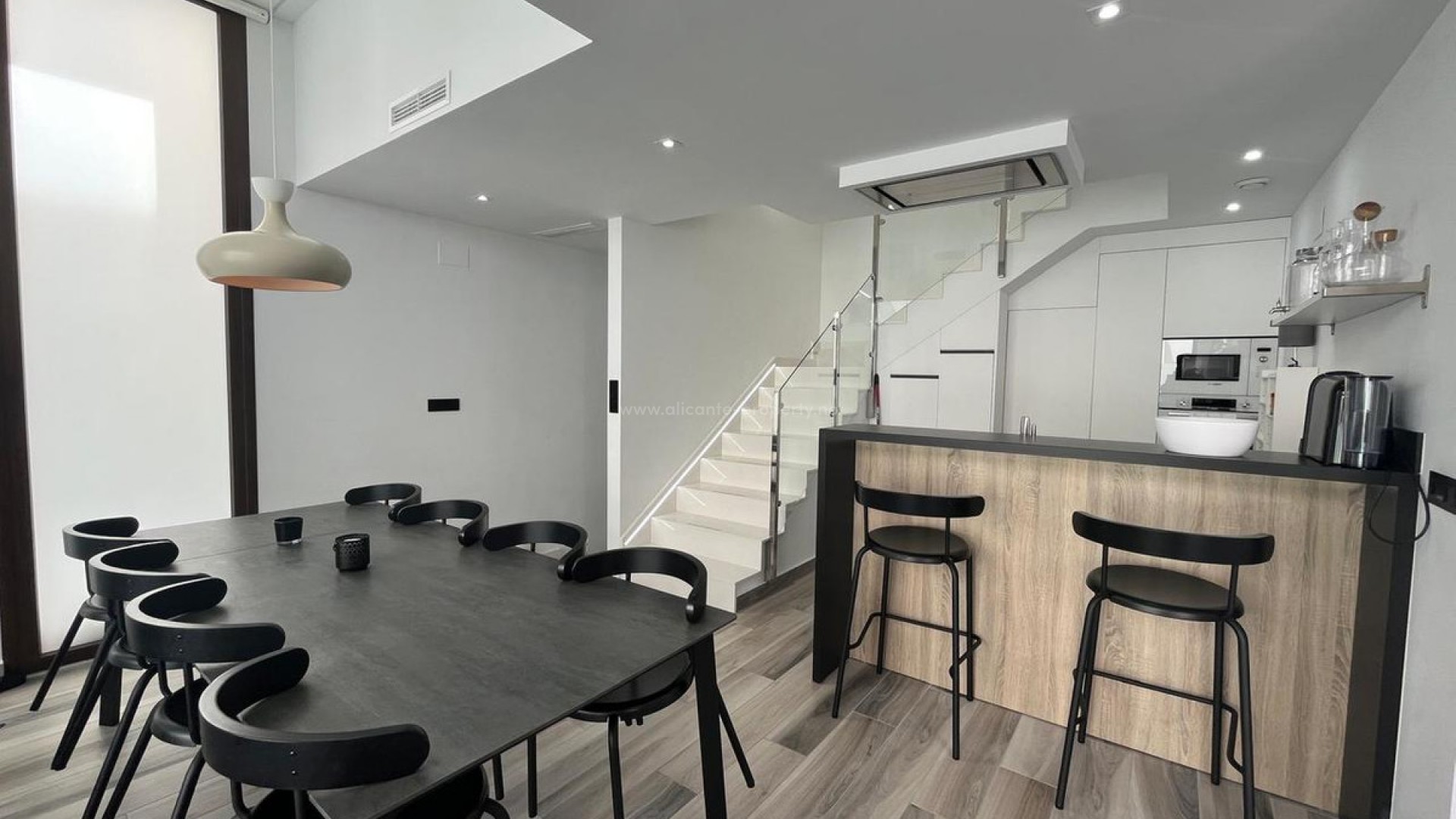 Villa en Los Balcones