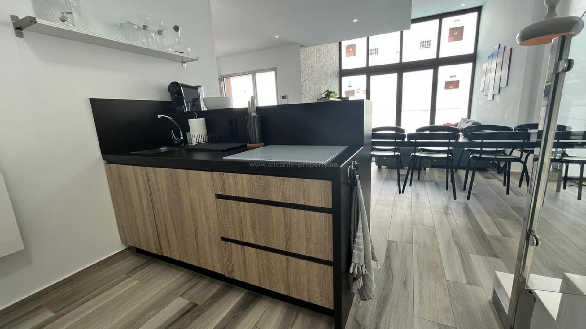 Villa en Los Balcones