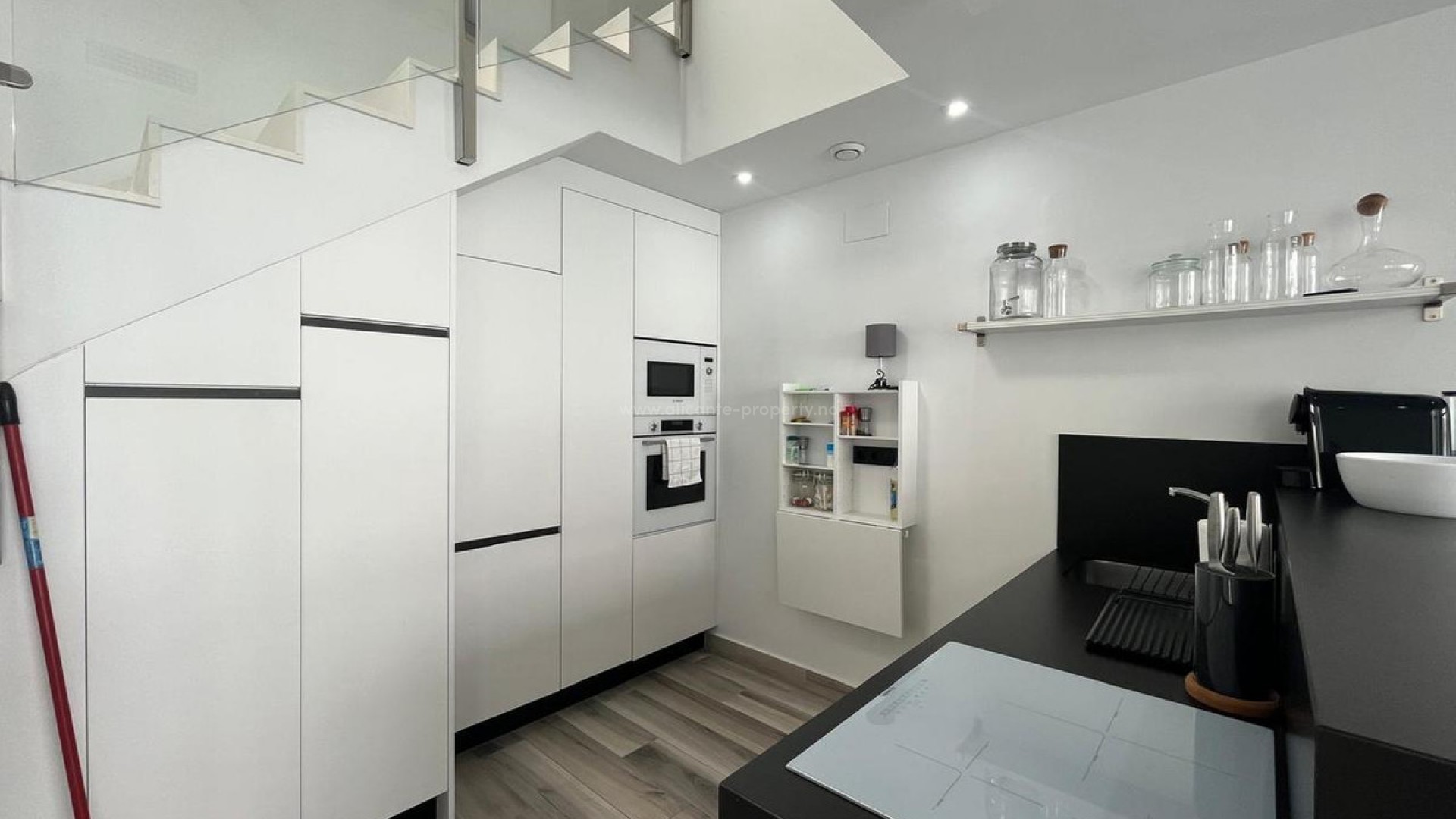 Villa en Los Balcones