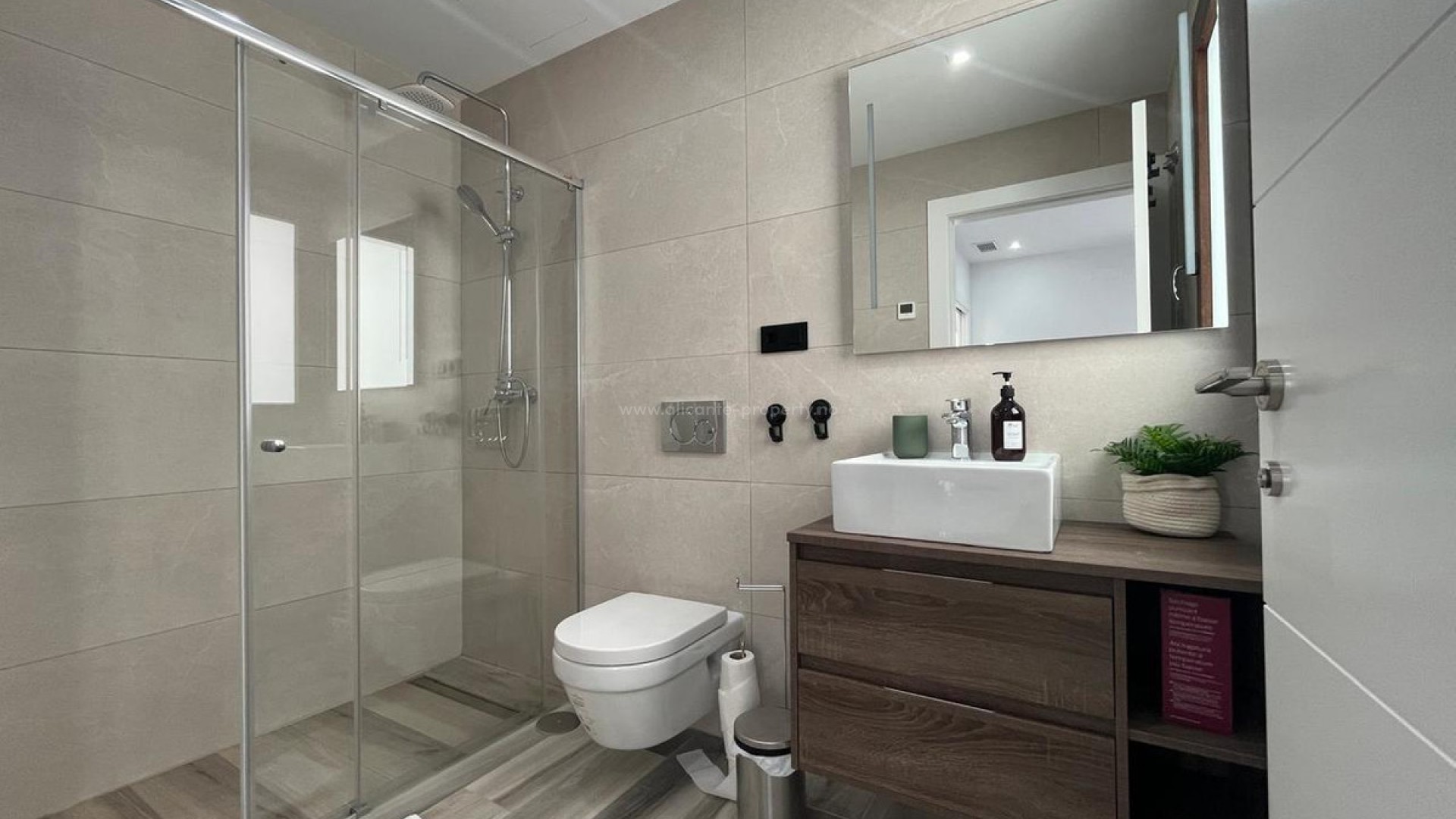 Villa en Los Balcones