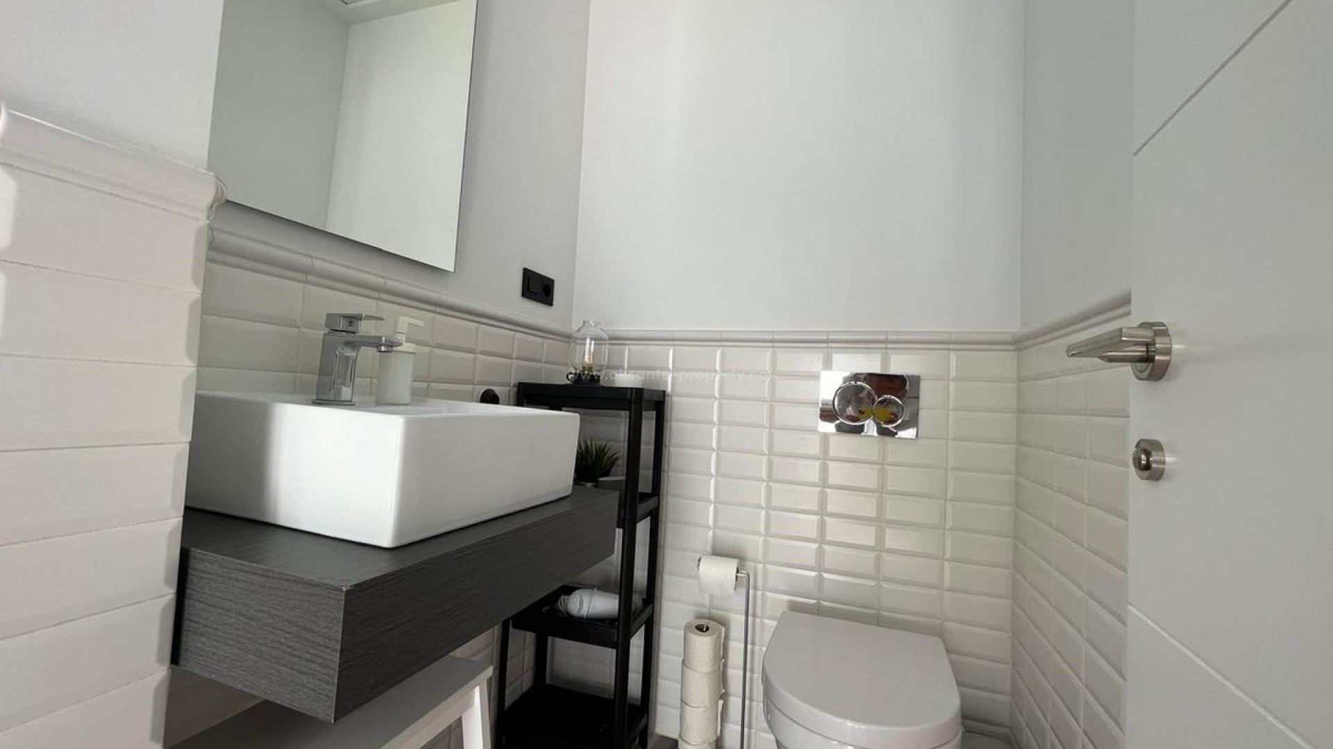 Villa en Los Balcones