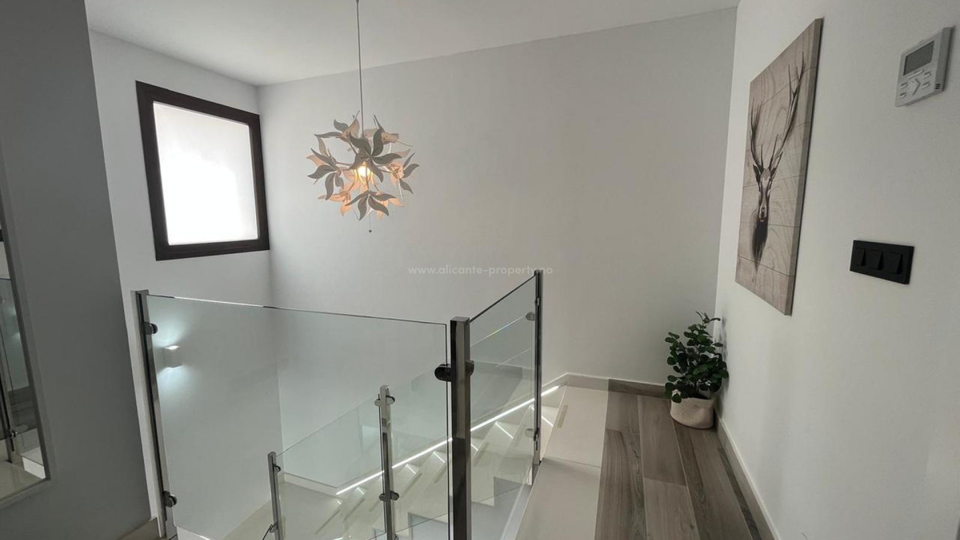 Villa en Los Balcones