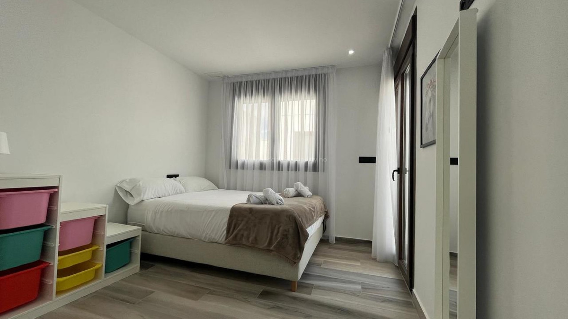 Villa en Los Balcones