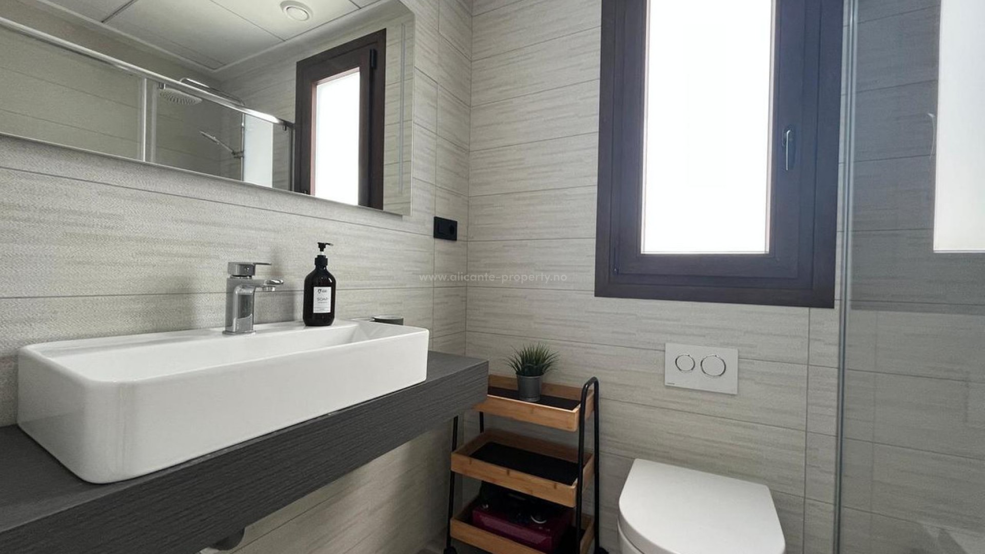 Villa en Los Balcones