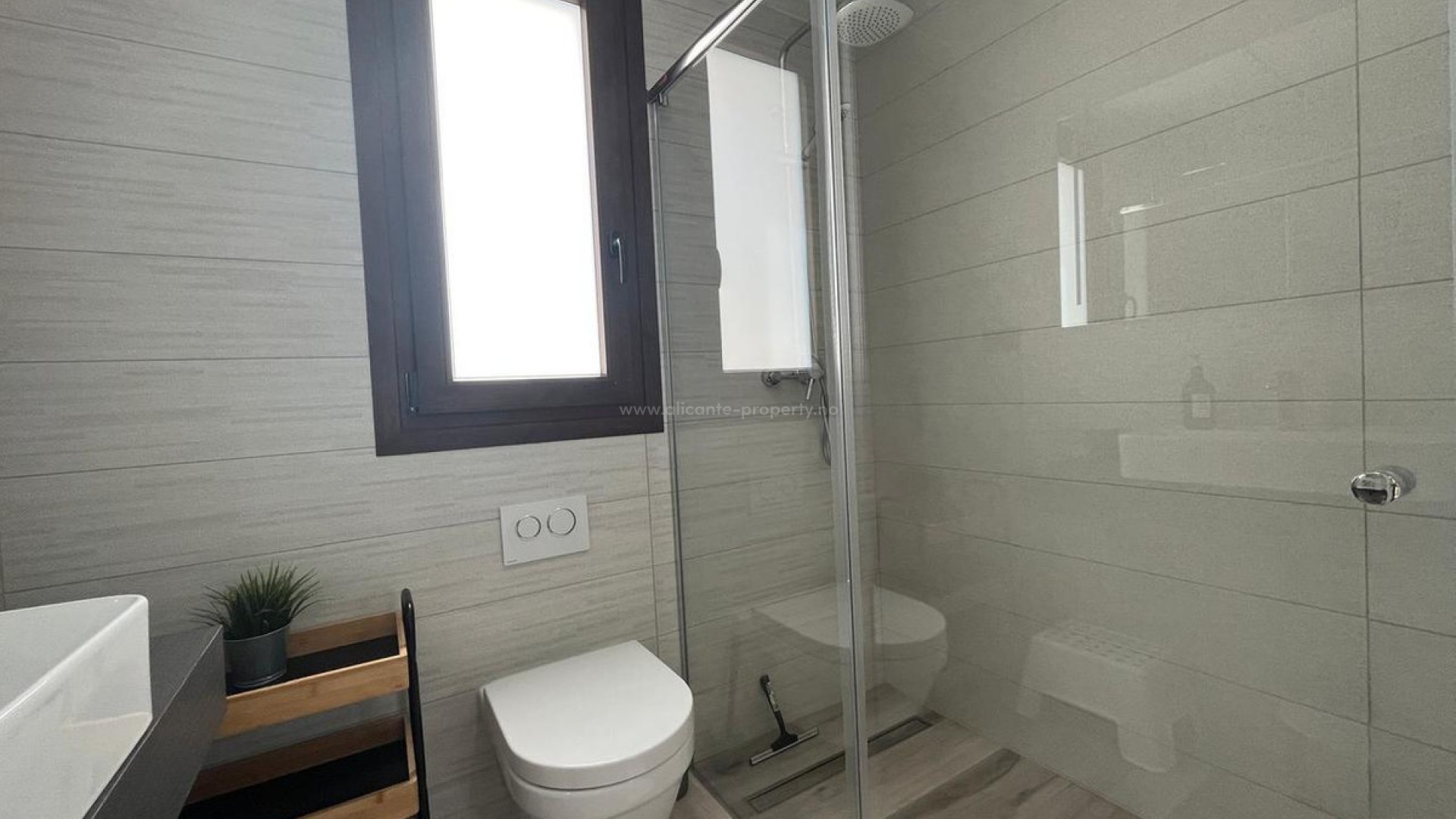 Villa en Los Balcones