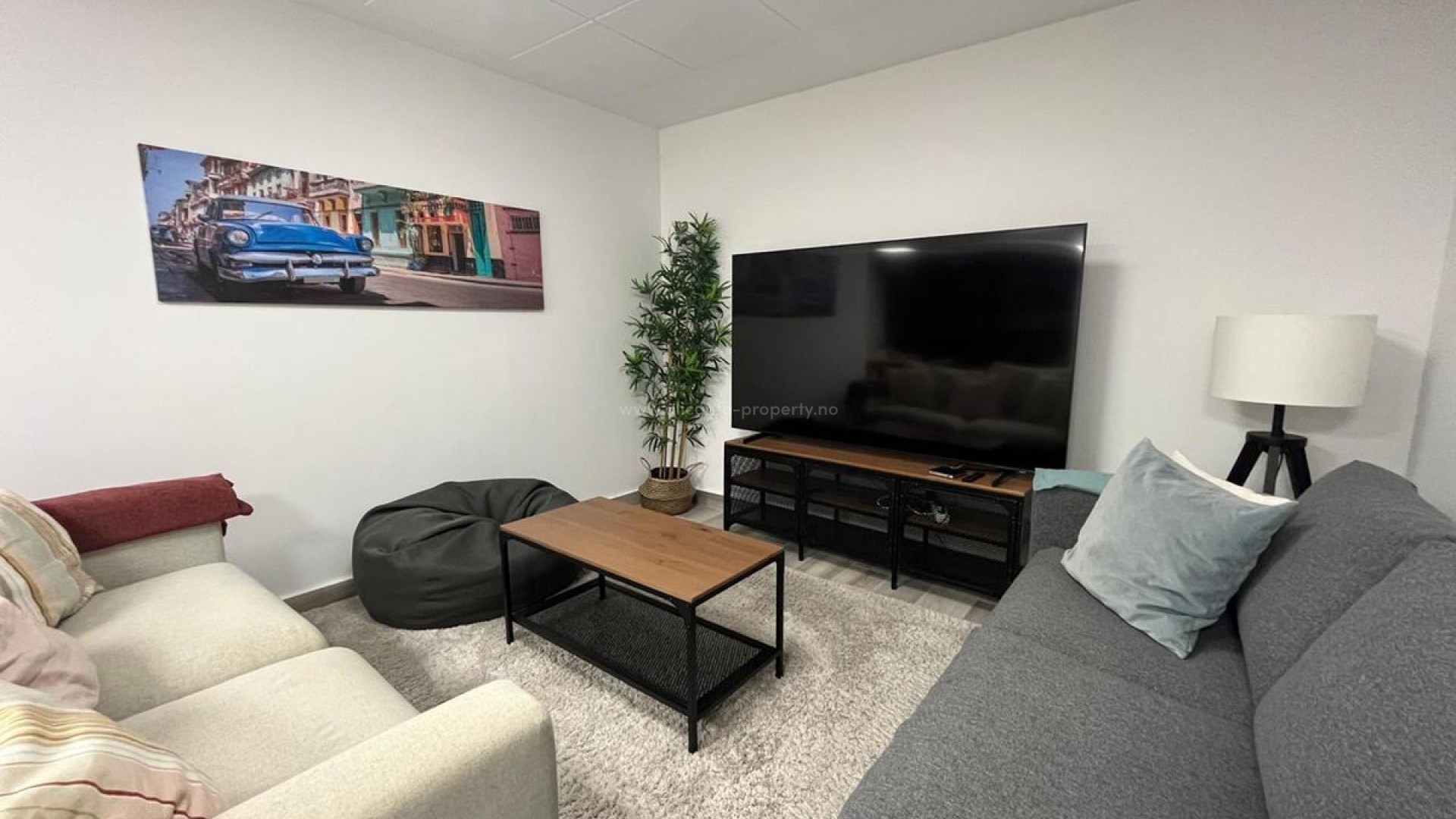 Villa en Los Balcones