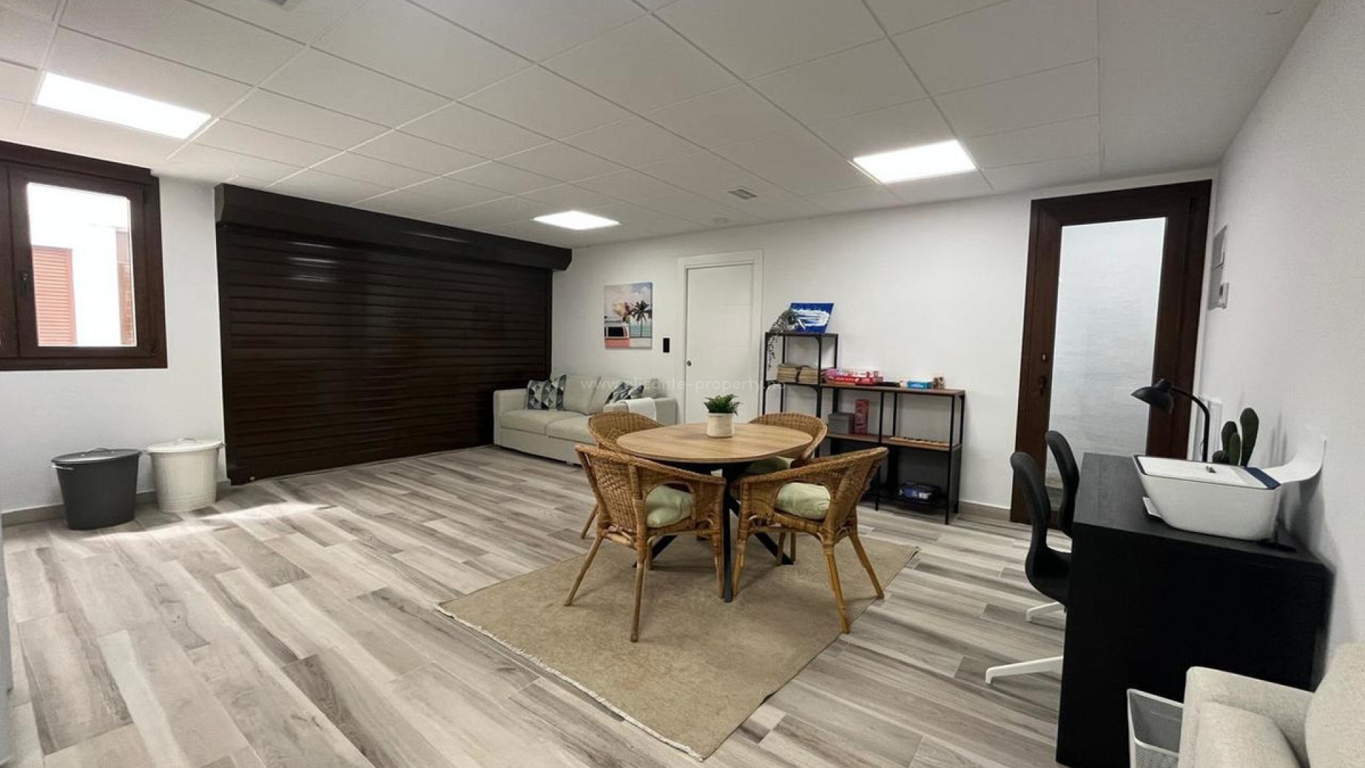 Villa en Los Balcones