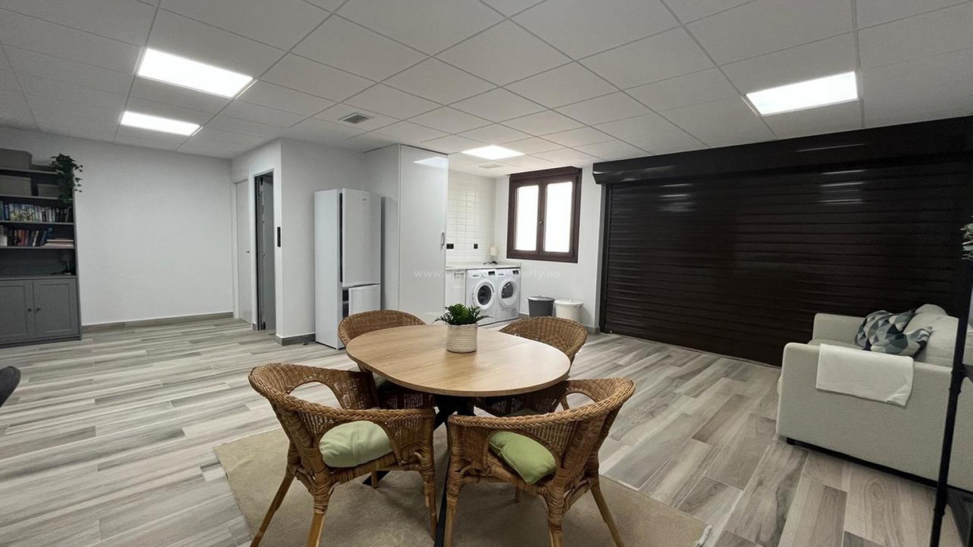 Villa en Los Balcones