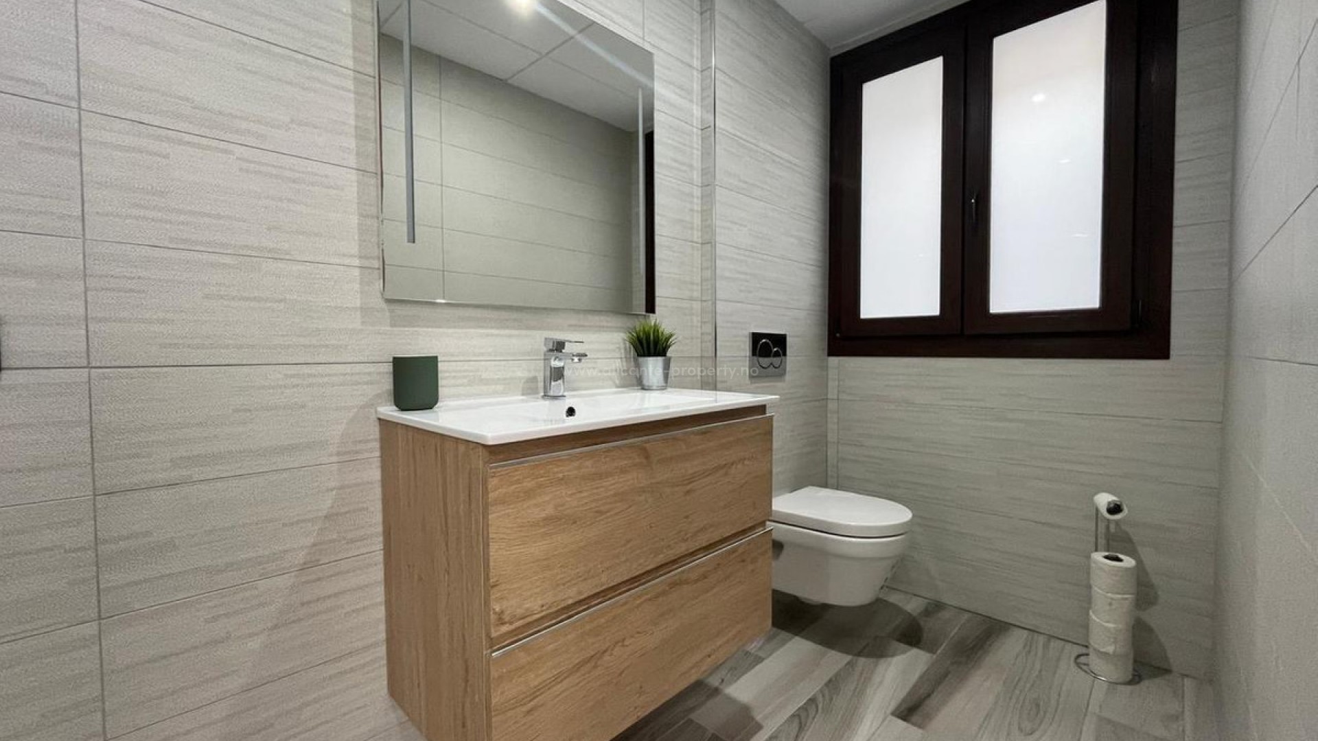 Villa en Los Balcones