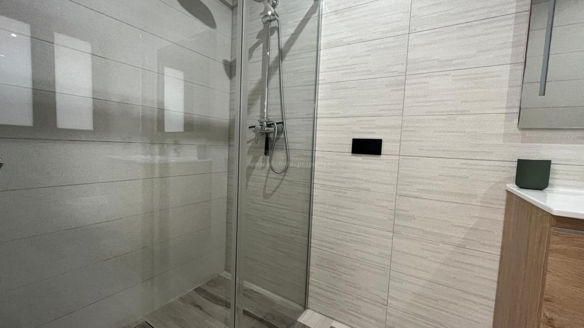 Villa en Los Balcones