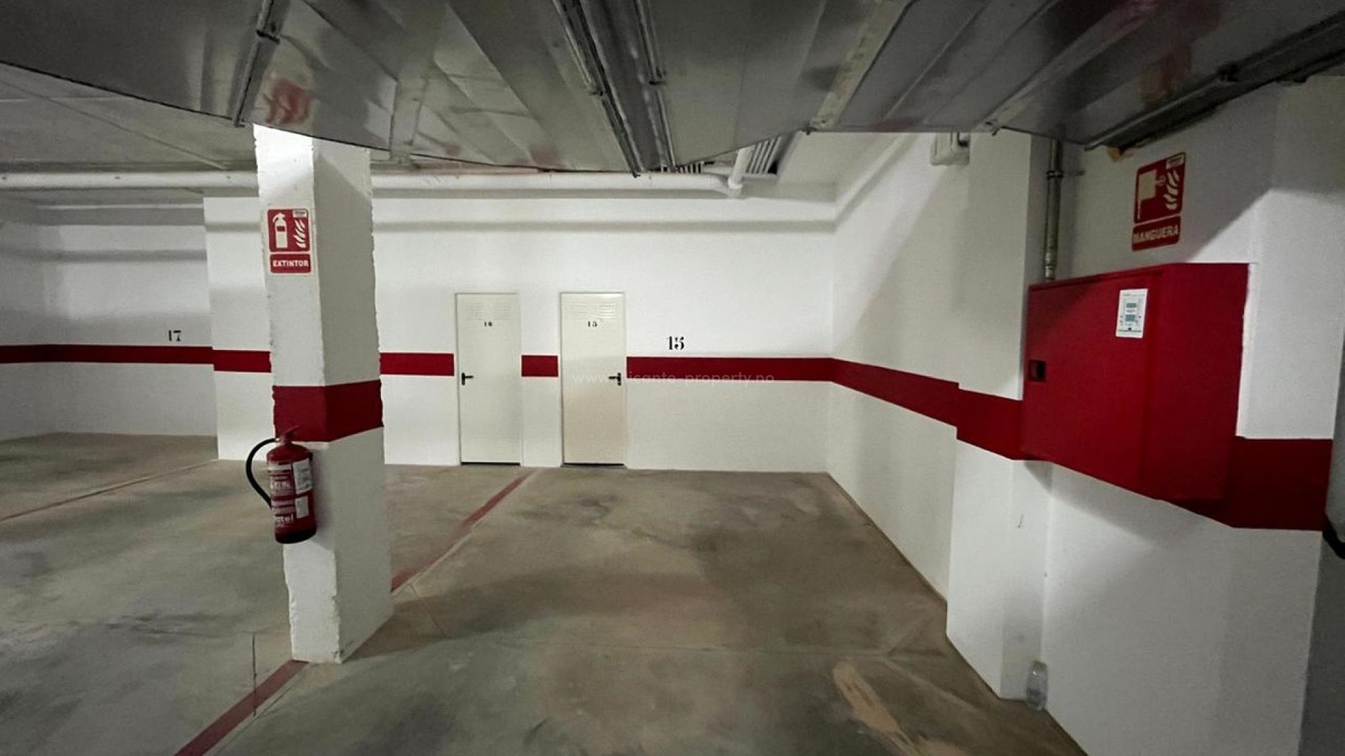 Villa en Los Balcones