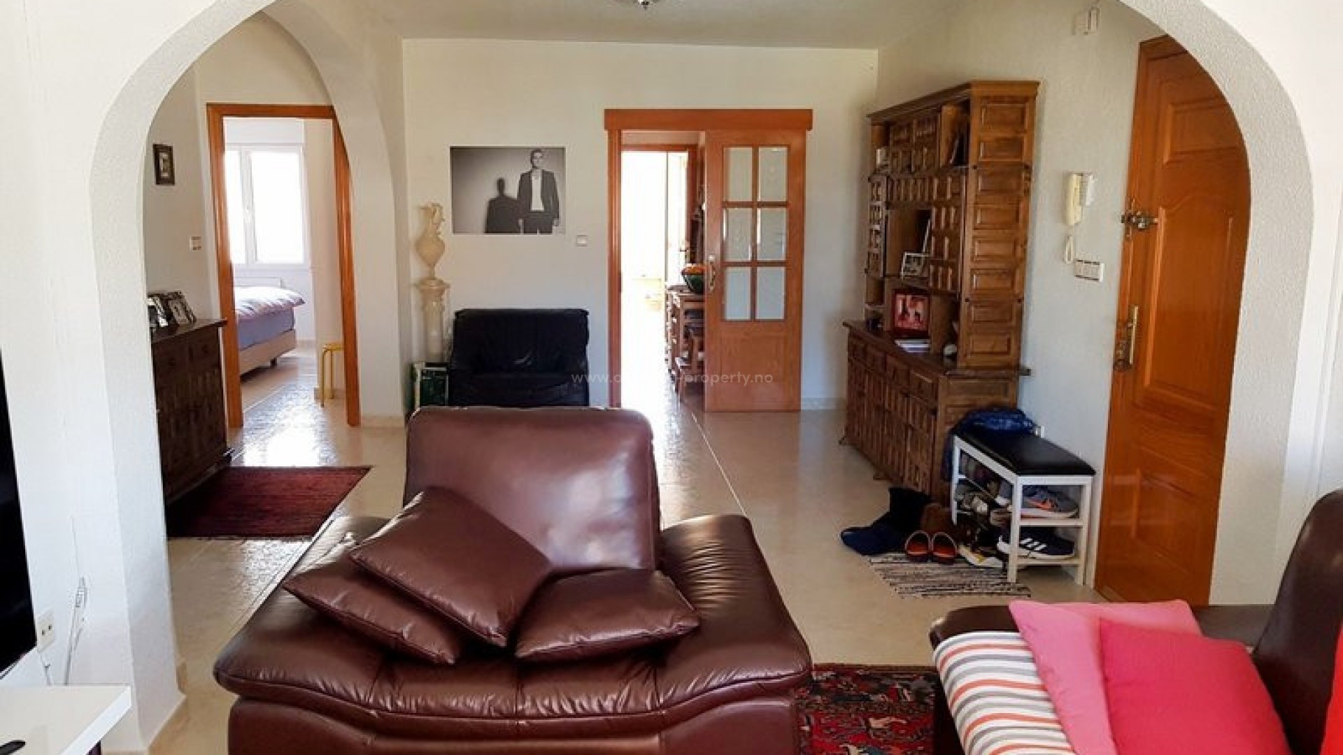 Villa en Los Balcones