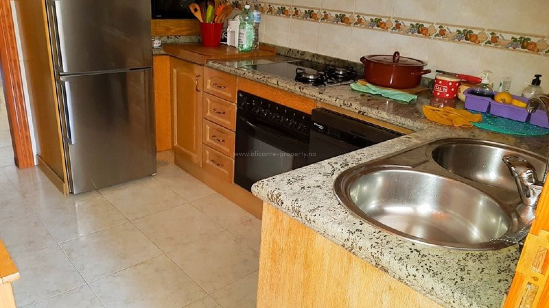 Villa en Los Balcones