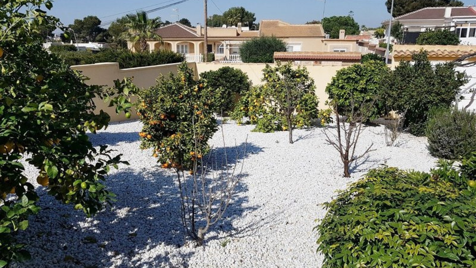 Villa en Los Balcones