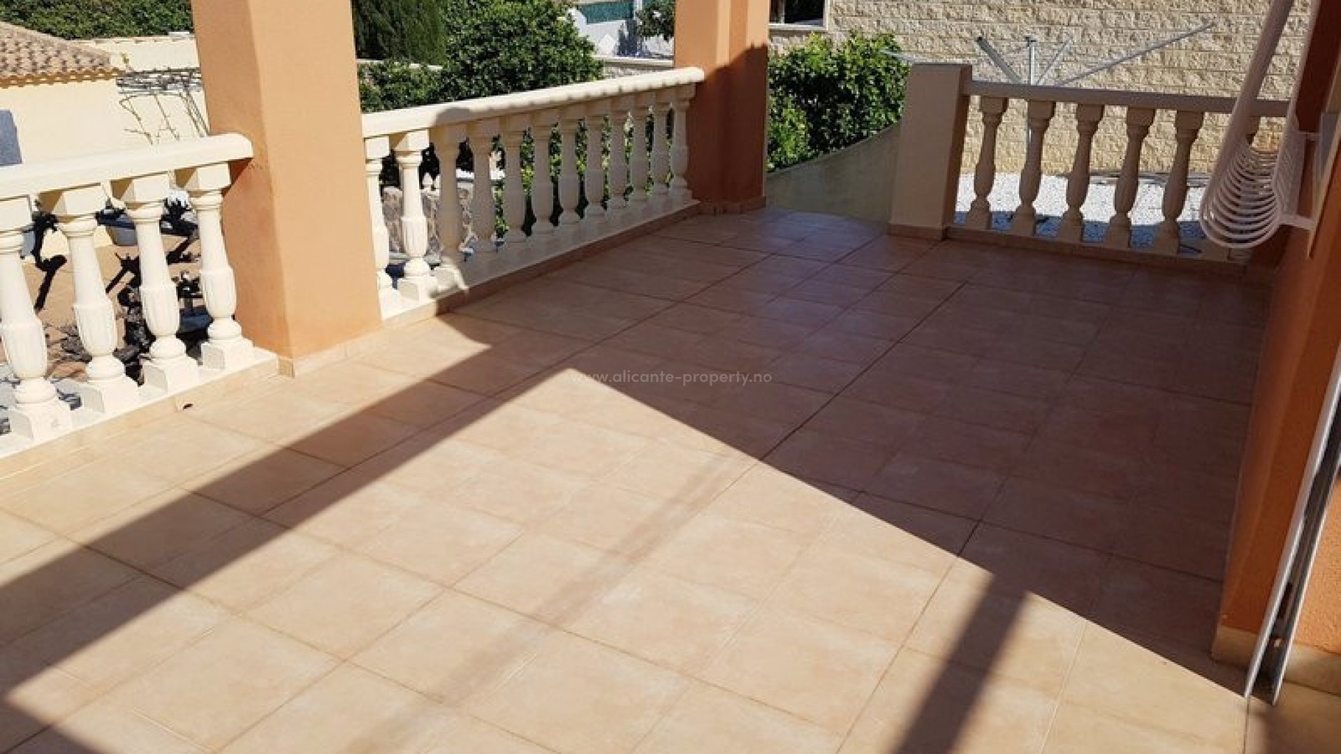 Villa en Los Balcones